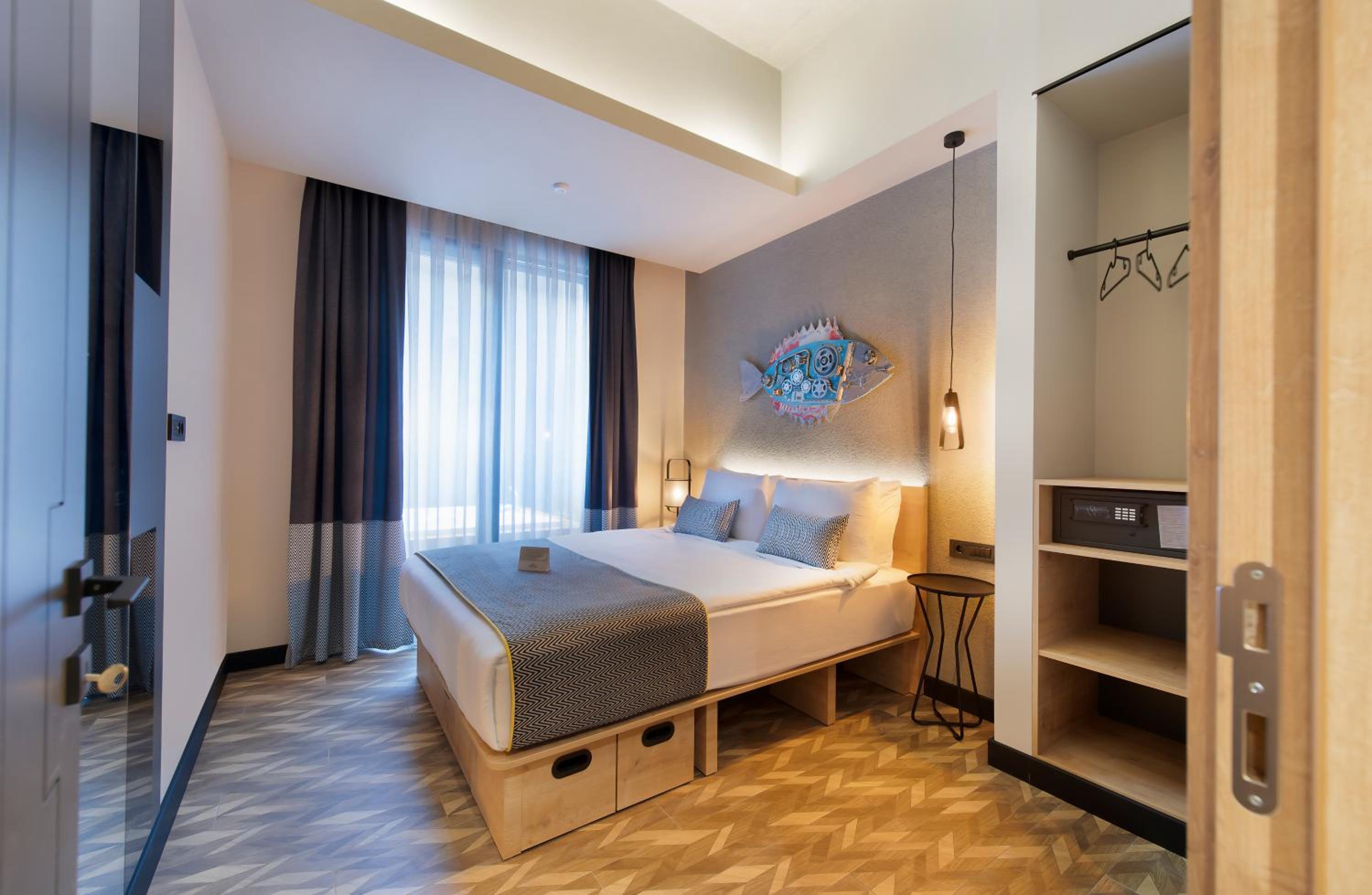 Trend Suites CYCLE - Image 63