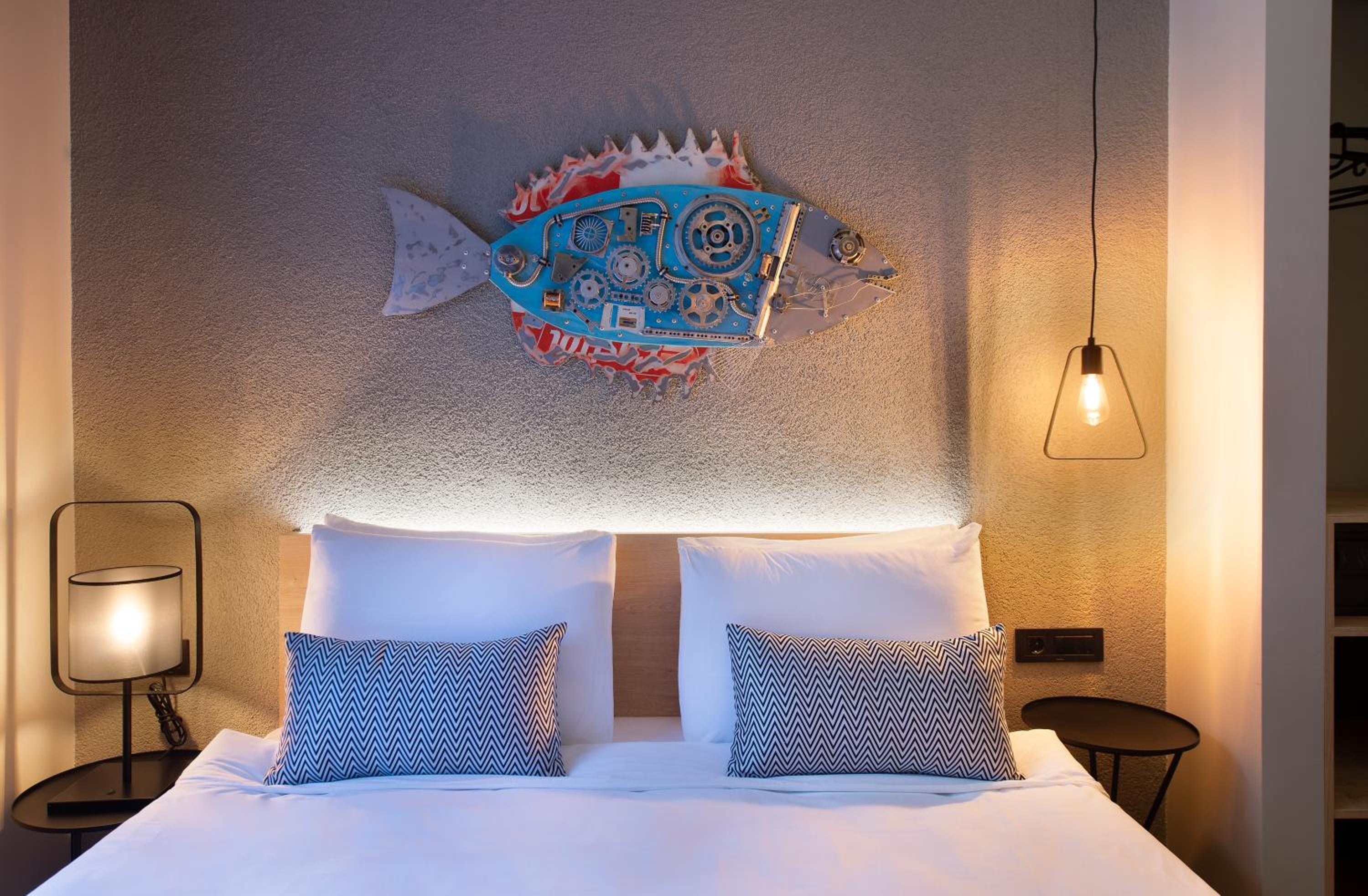 Trend Suites CYCLE - Image 66