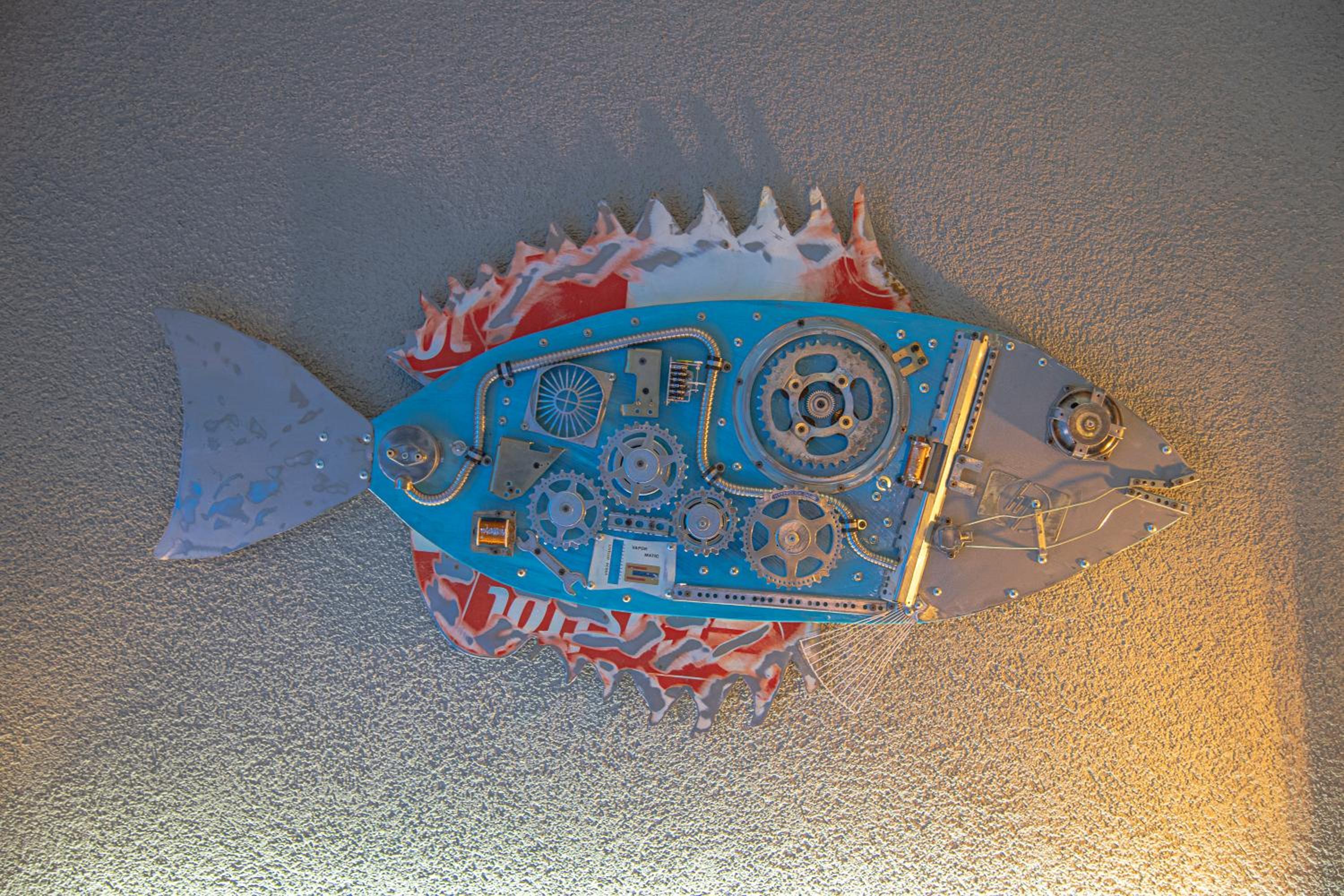 Trend Suites CYCLE - Image 22