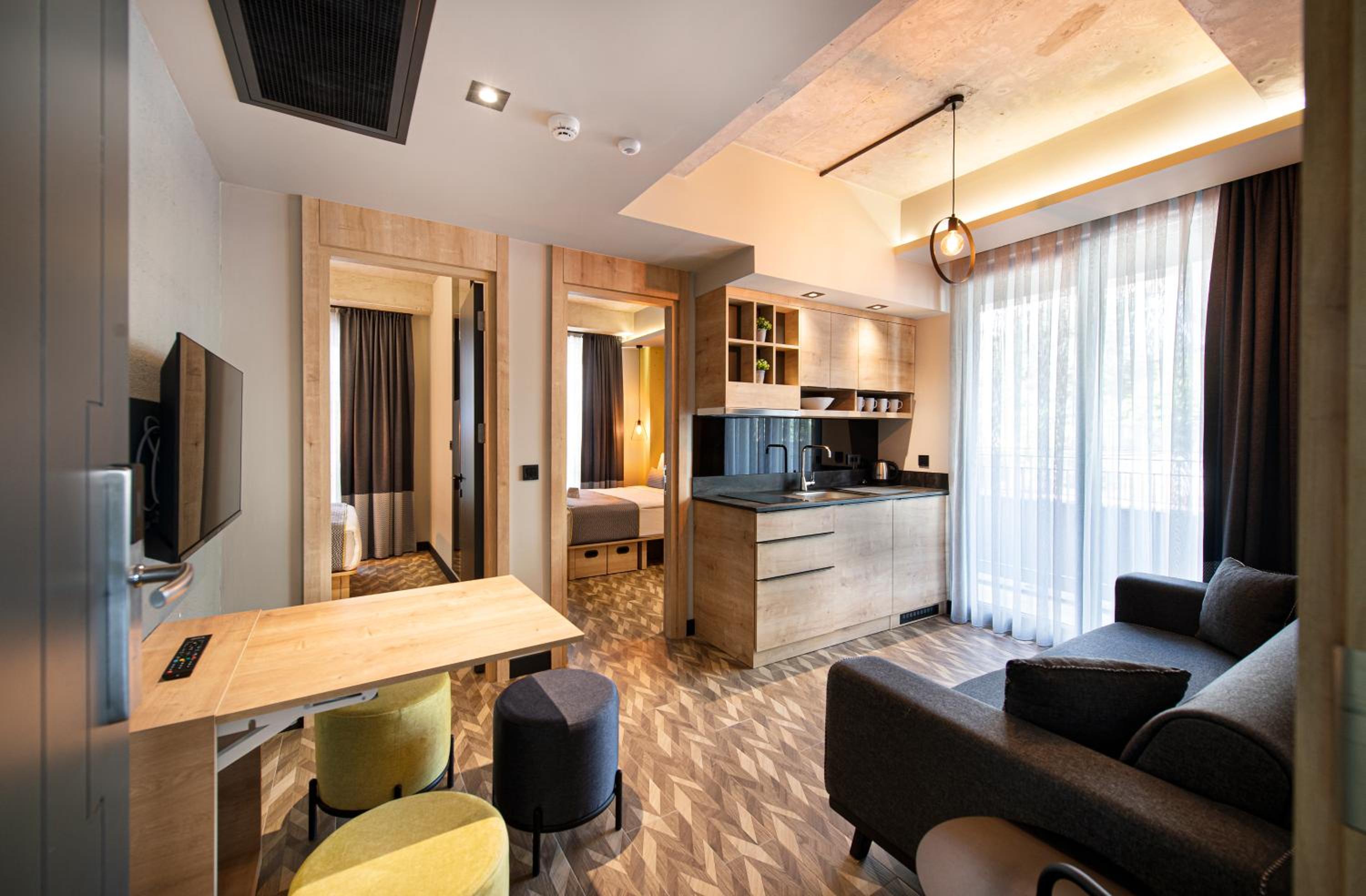 Trend Suites CYCLE - Image 21