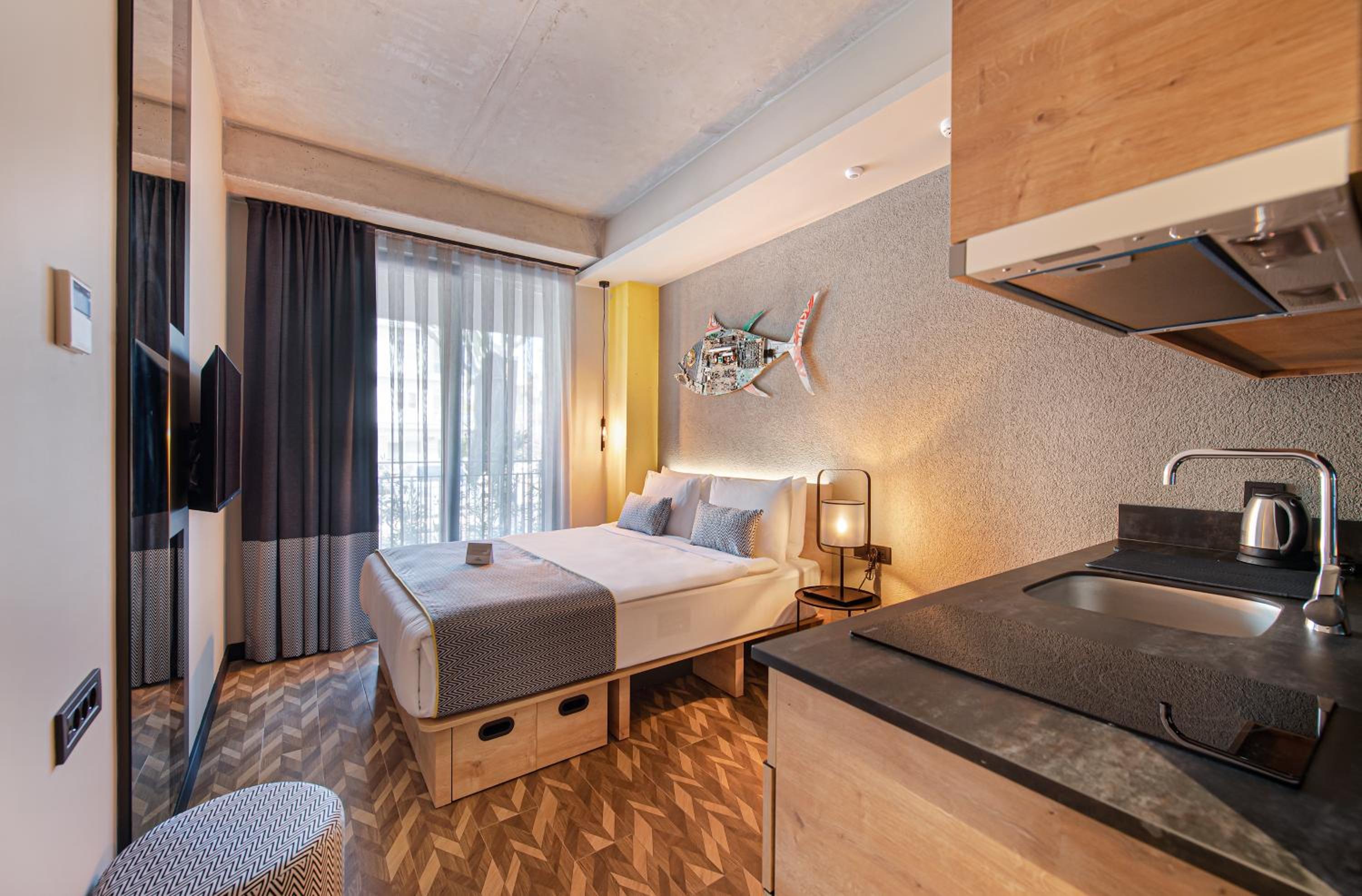 Trend Suites CYCLE - Image 25