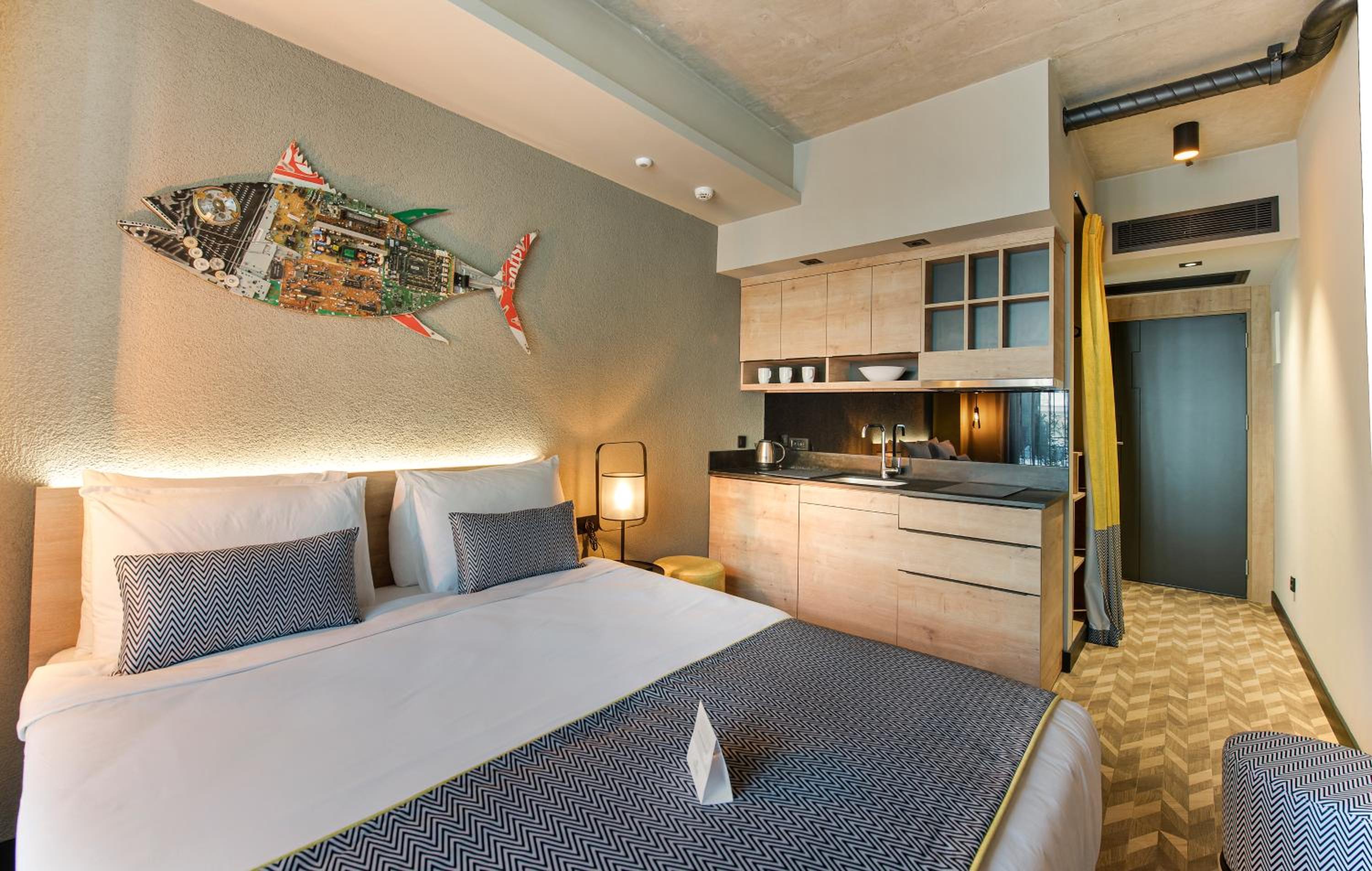 Trend Suites CYCLE - Image 24