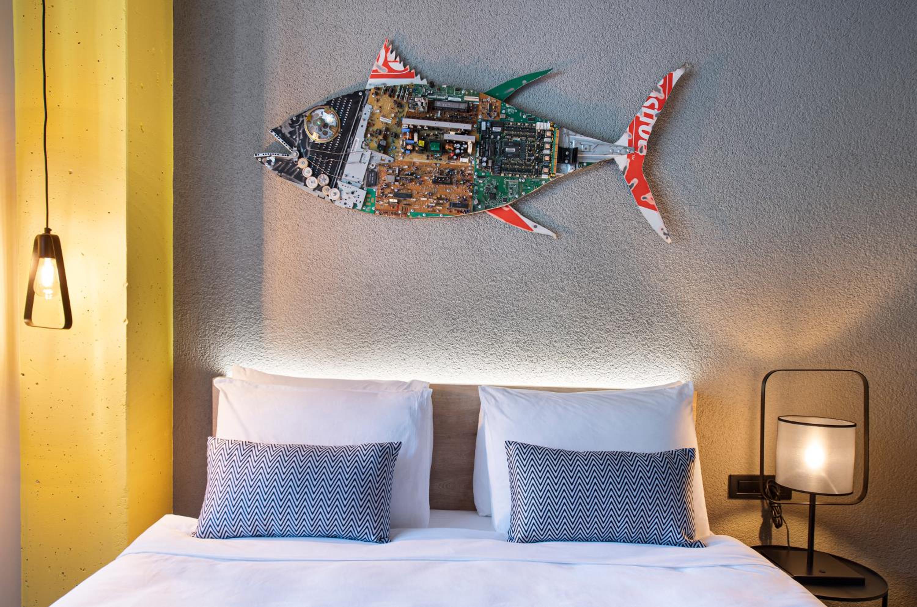 Trend Suites CYCLE - Image 23