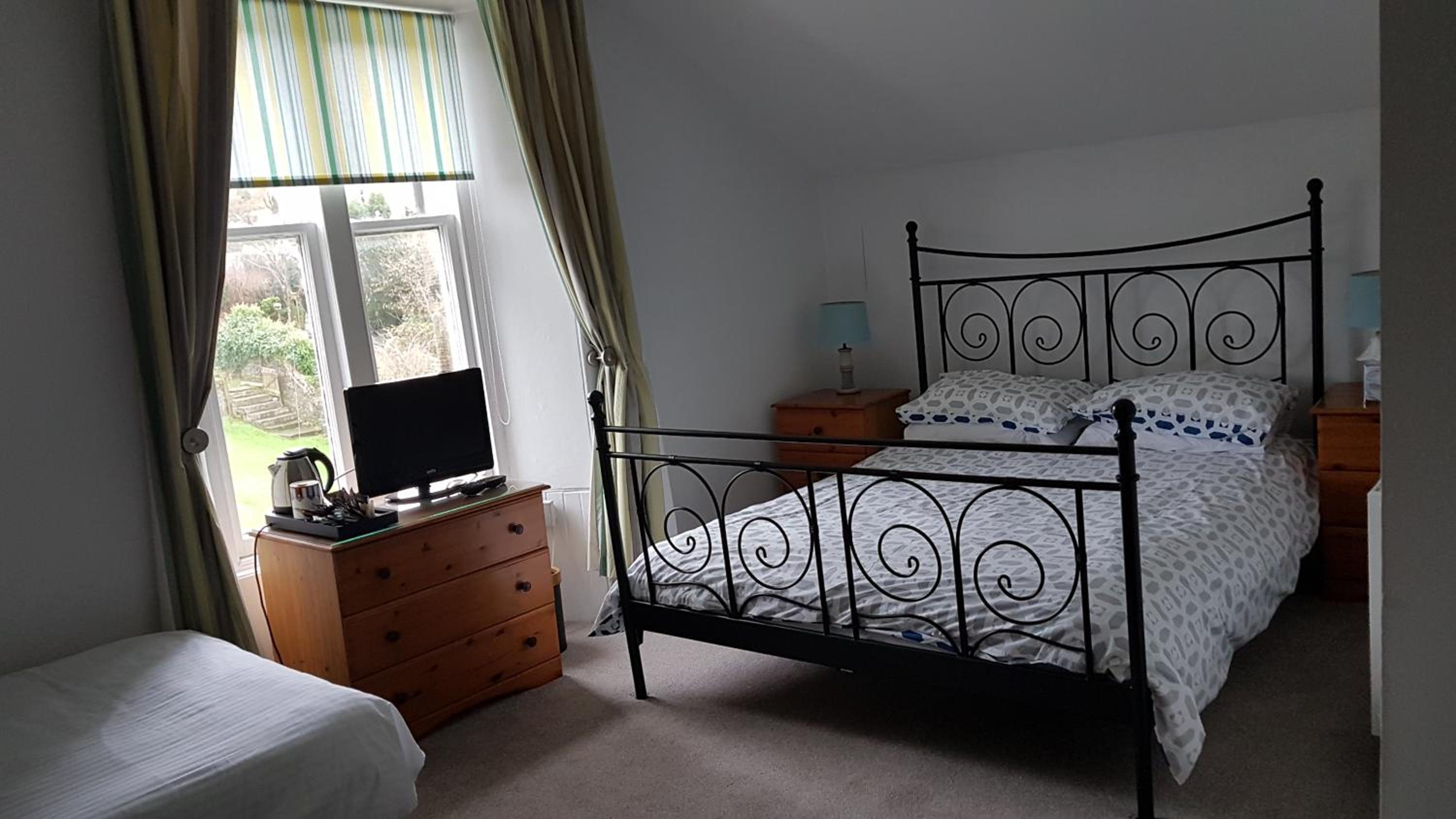 St.Ebba B&B