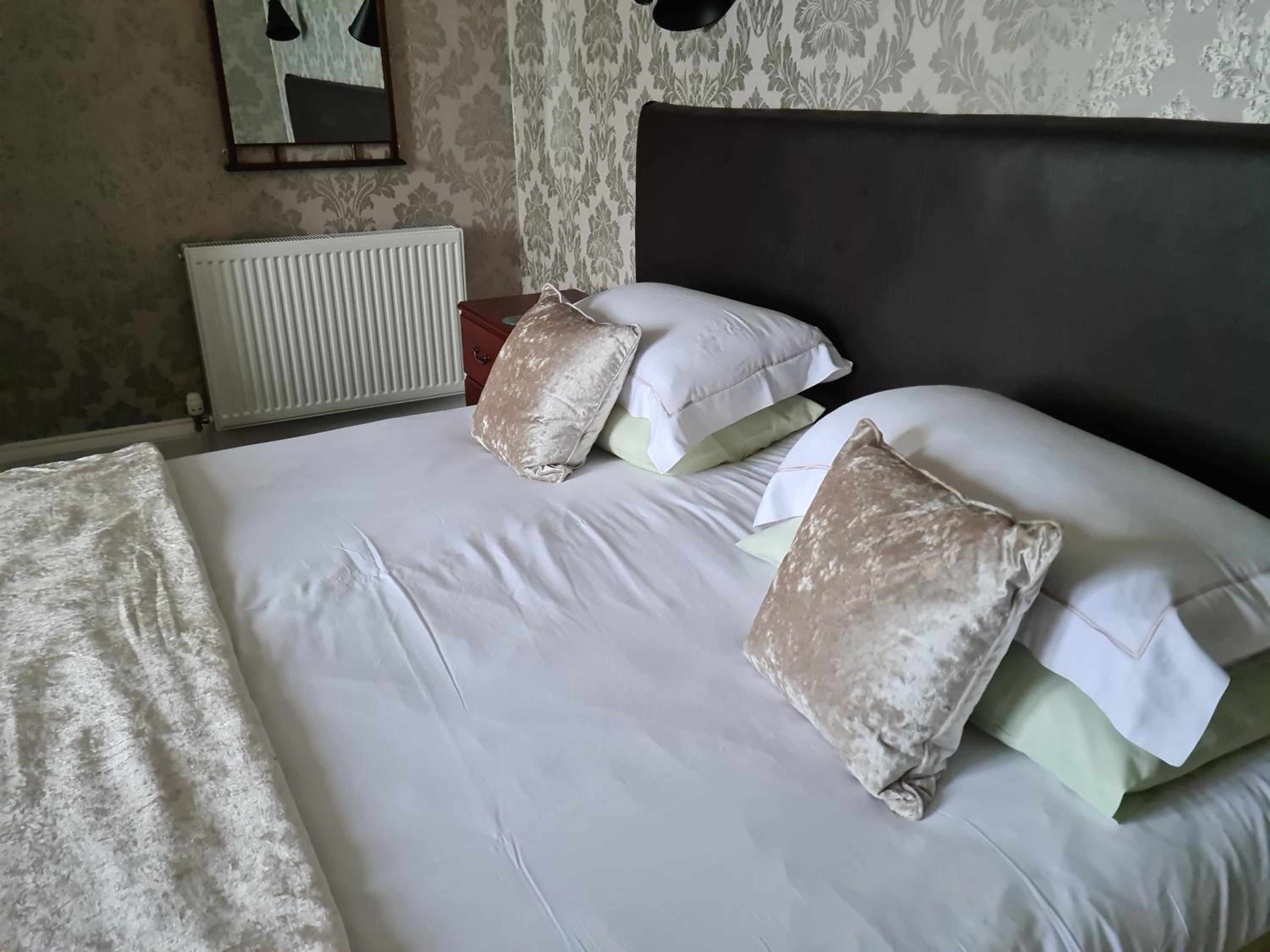 St.Ebba B&B
