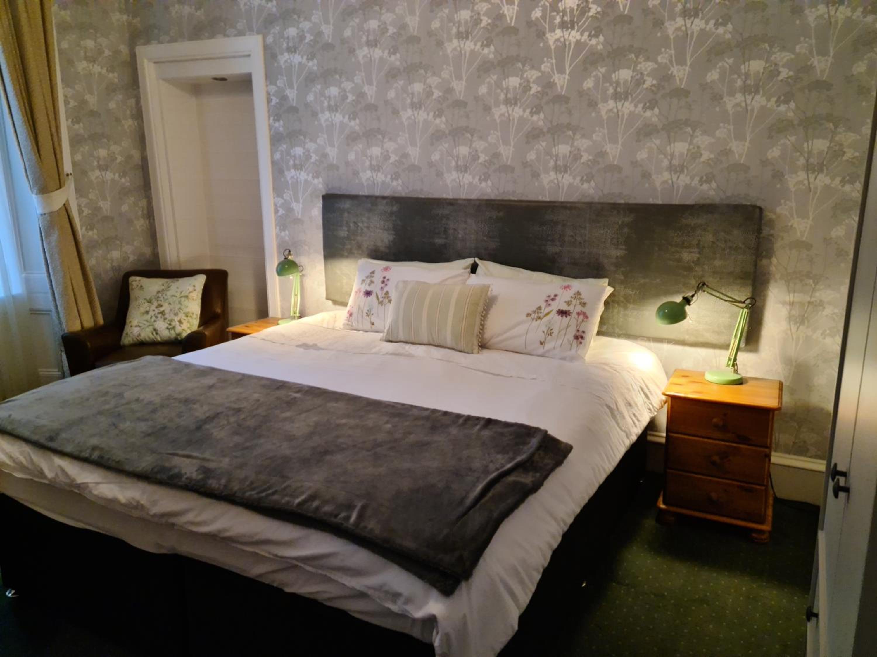 St.Ebba B&B