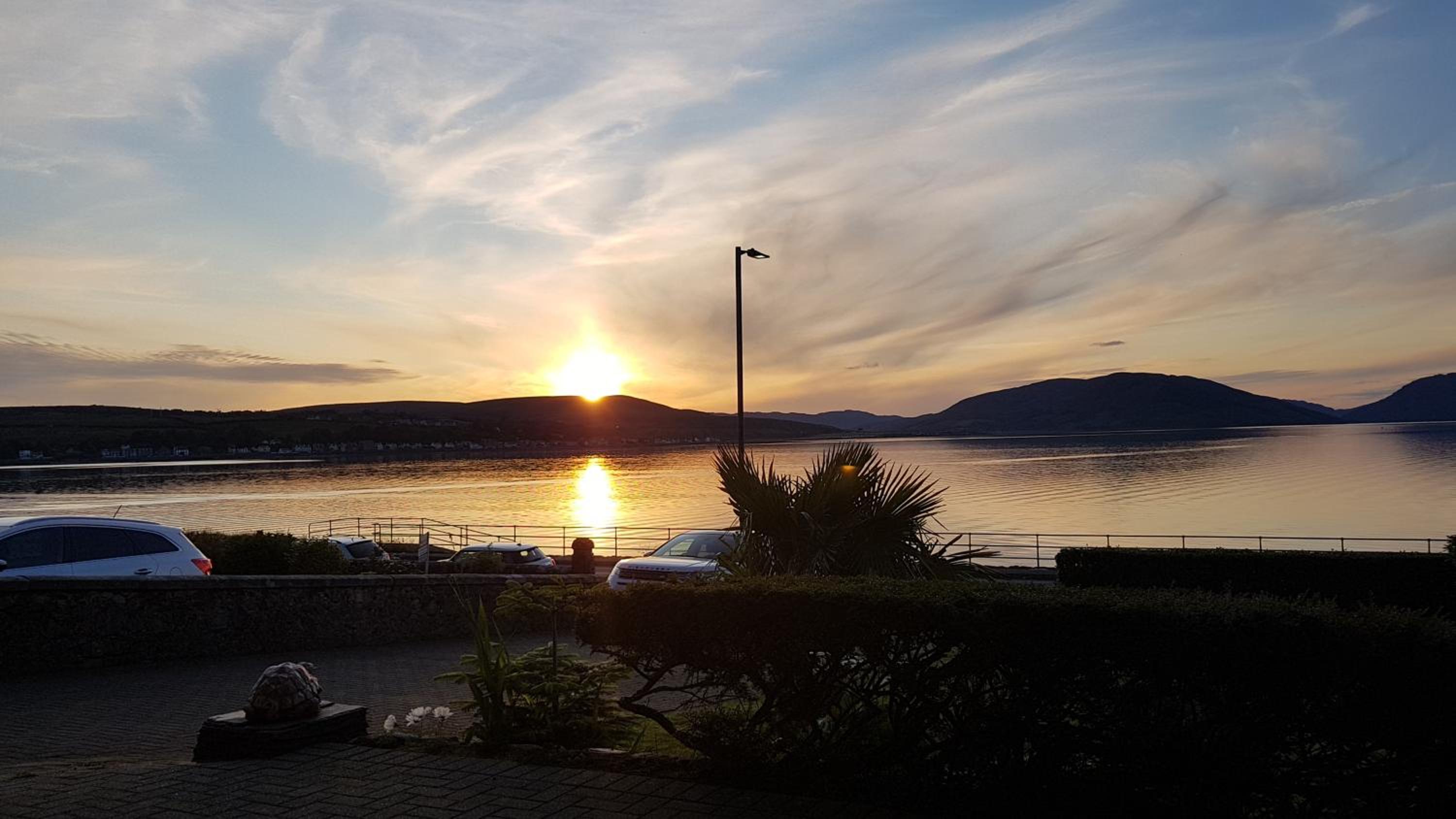 St.Ebba B&B