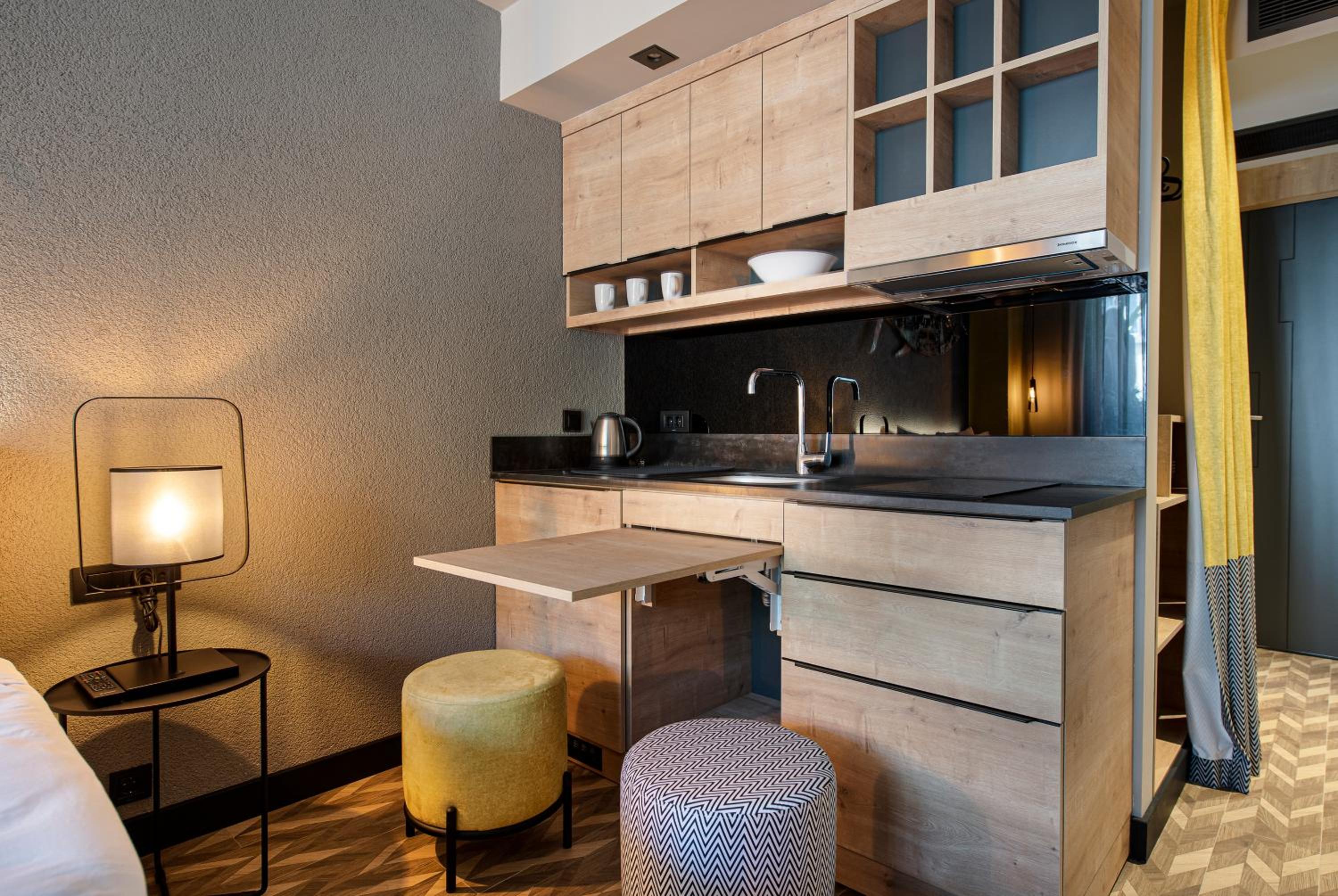 Trend Suites CYCLE - Image 27