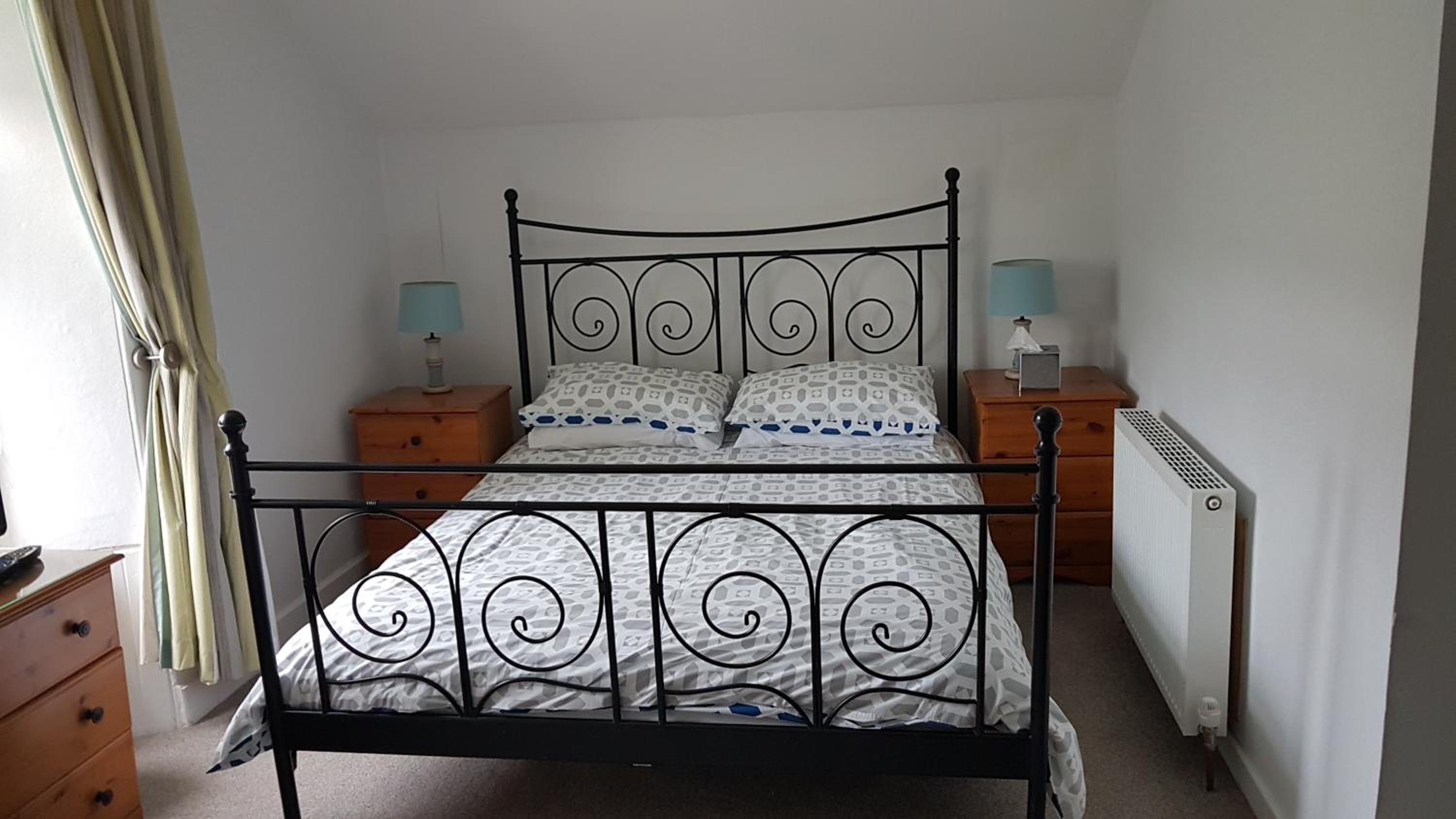 St.Ebba B&B