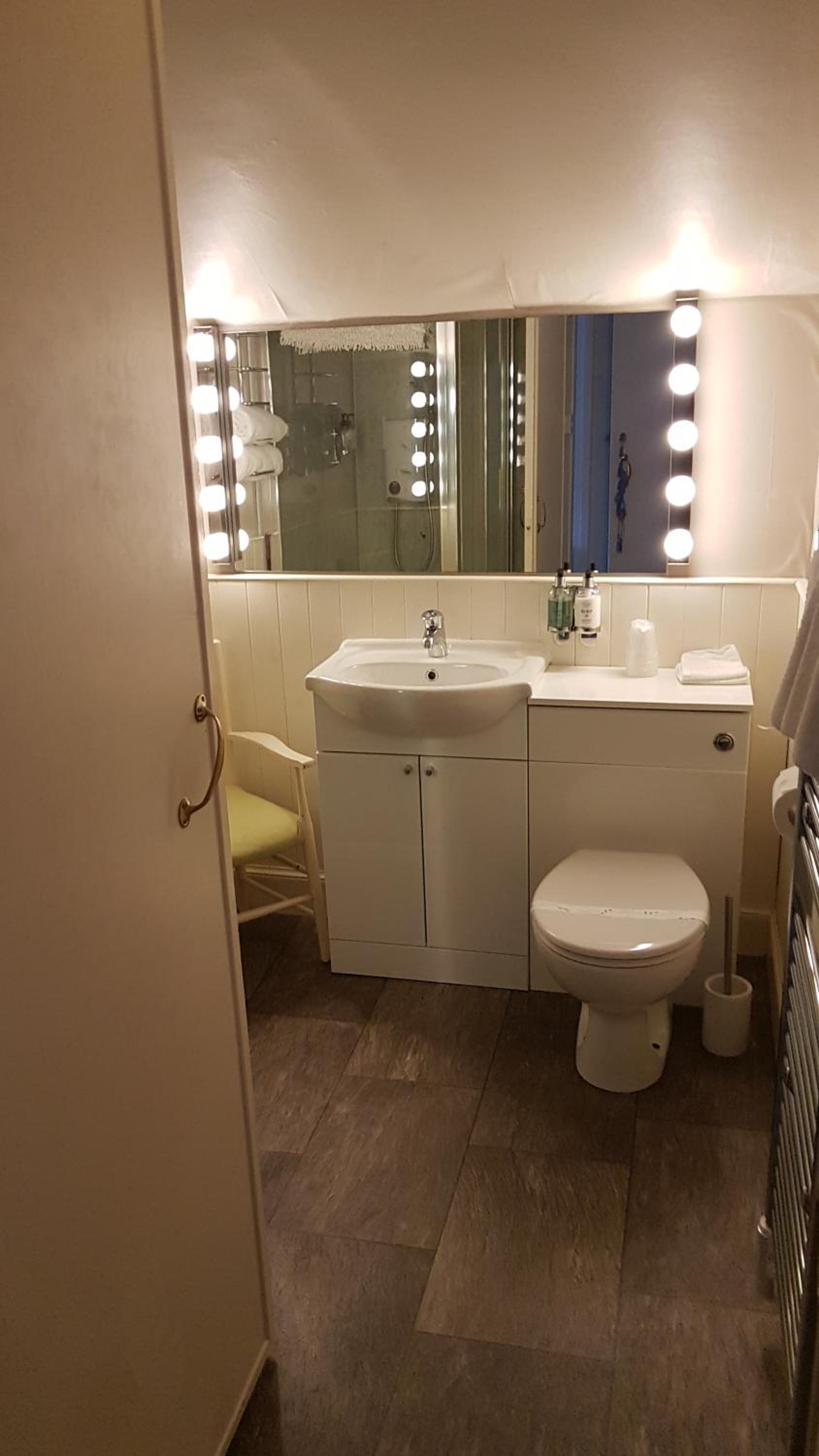 St.Ebba B&B
