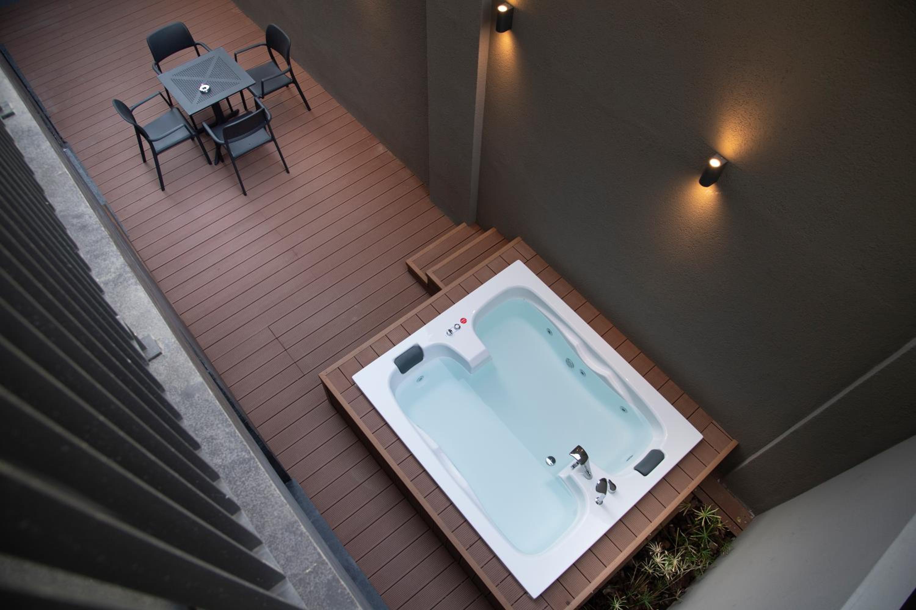 Trend Suites CYCLE - Image 29