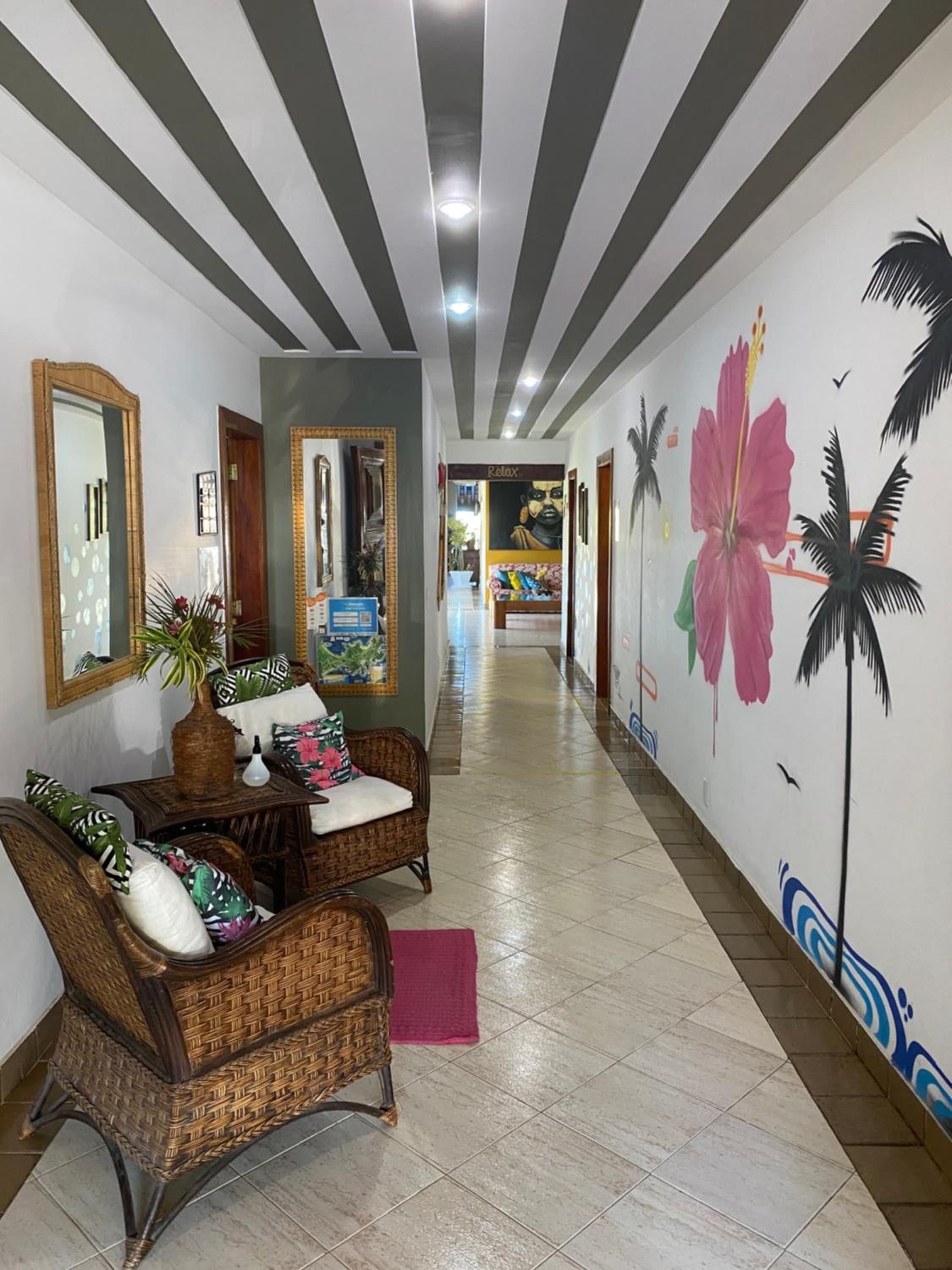 Búzios Prime: Vista Mar, 50m da Praia da Ferradura, 8 suites