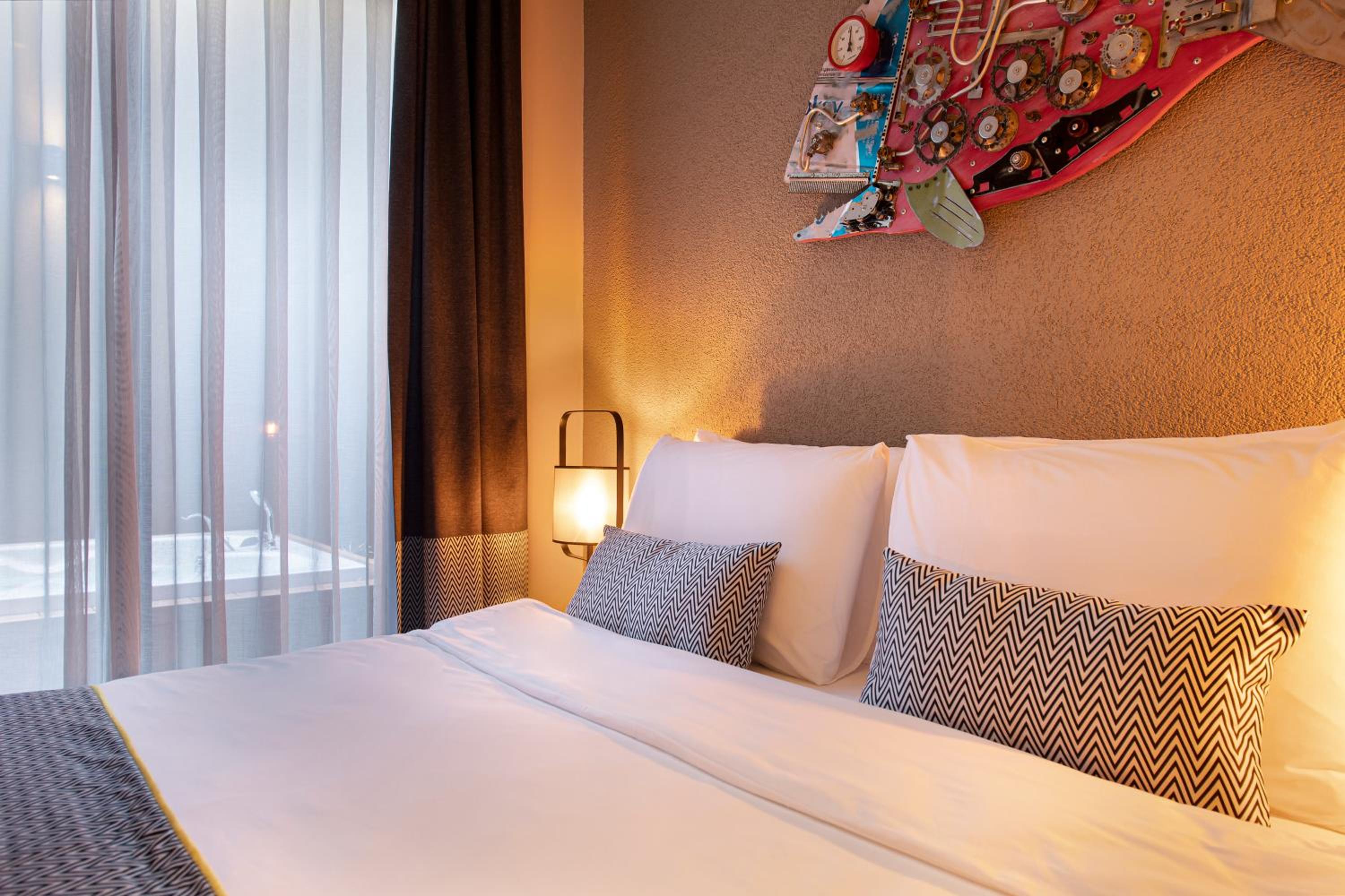 Trend Suites CYCLE - Image 31