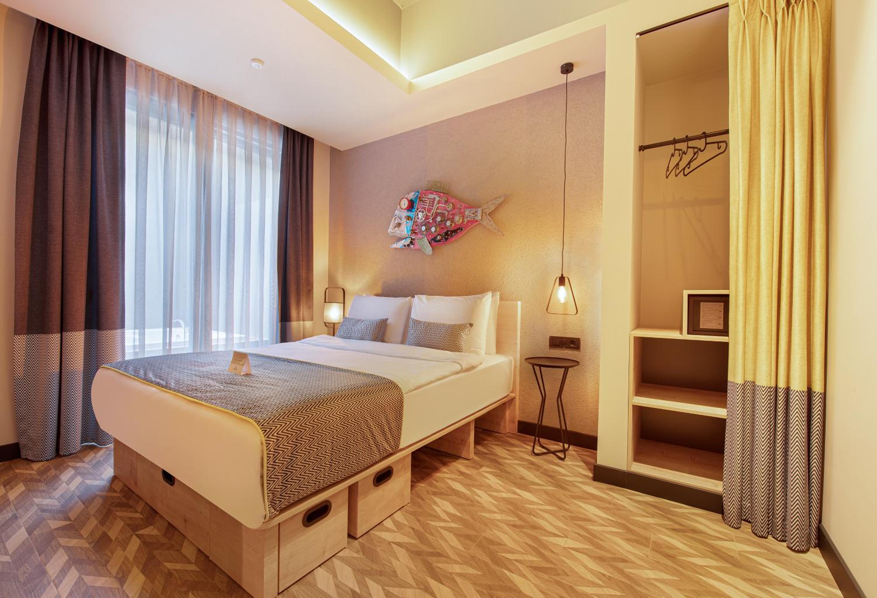 Trend Suites CYCLE - Image 32