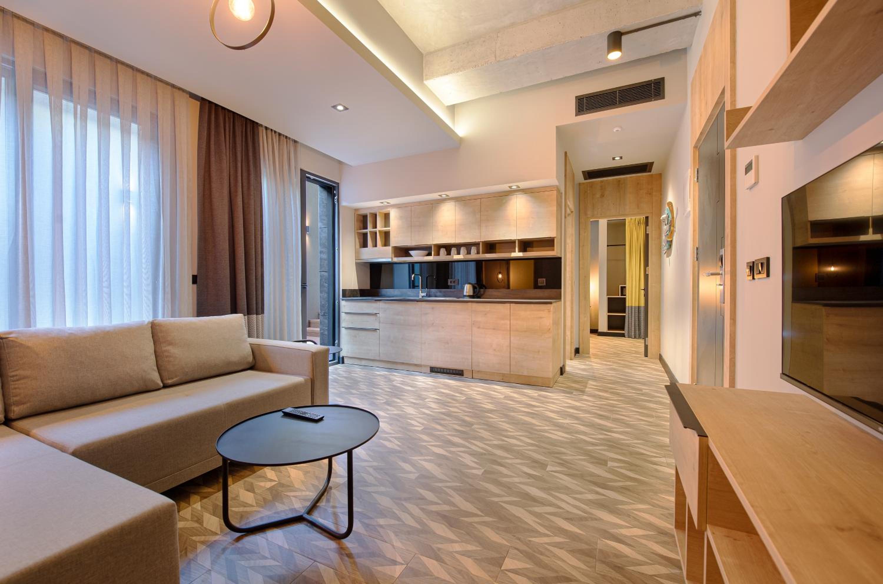 Trend Suites CYCLE - Image 33