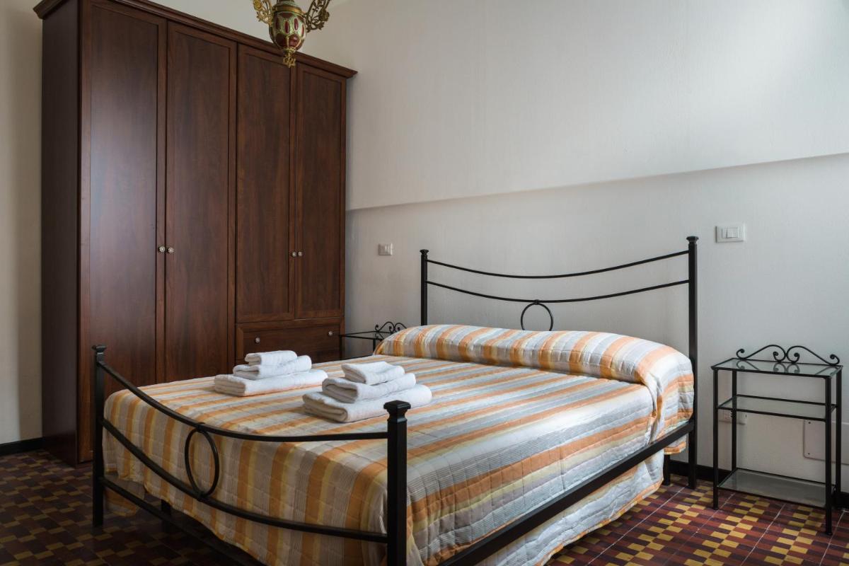 Parco Ducale Elegant Apartment con Balcone view 2