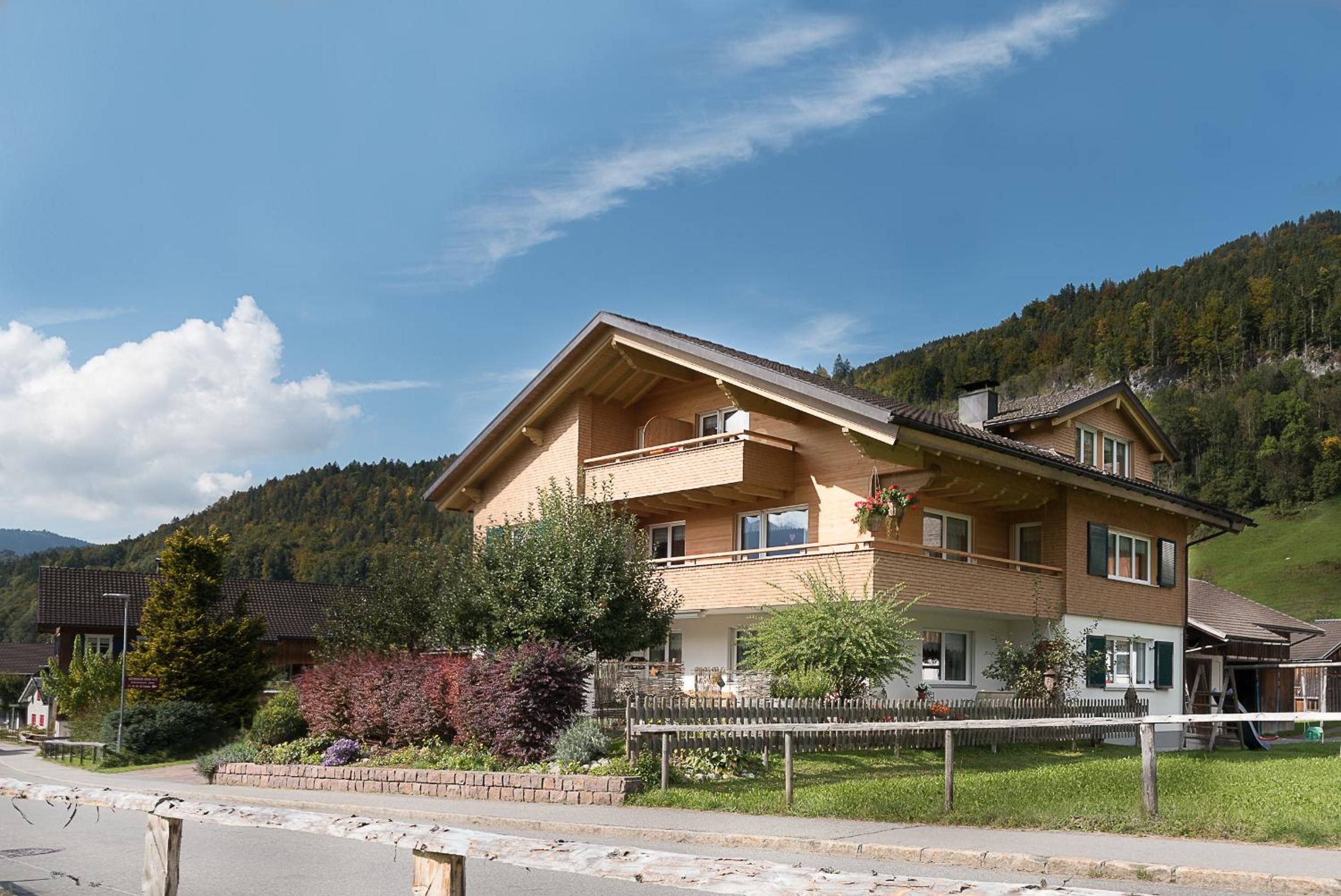 Gästehaus Graf