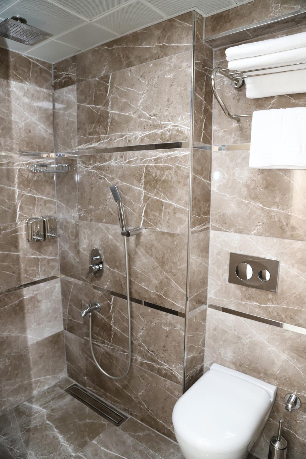 The Grand Tower Otel - Image 19