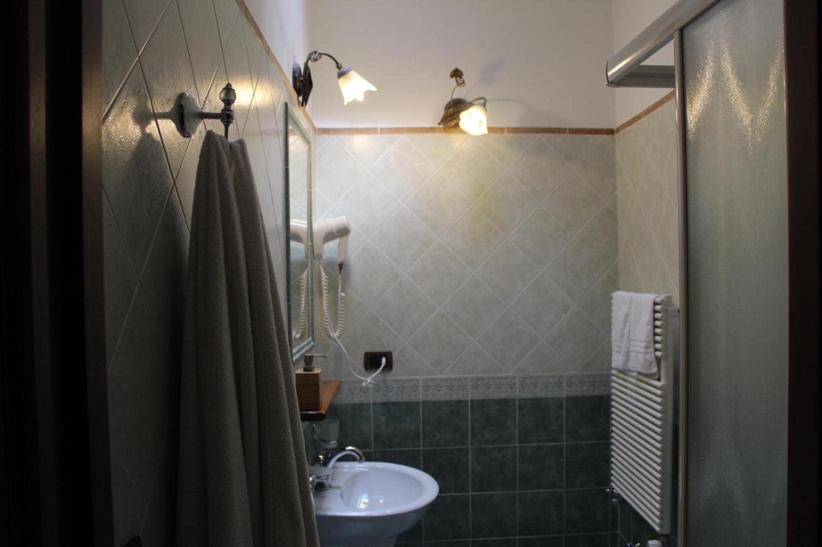 Agriturismo La Baita
