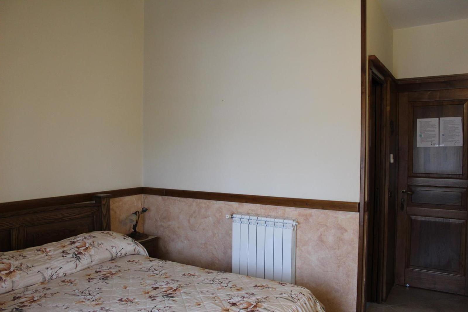 Agriturismo La Baita