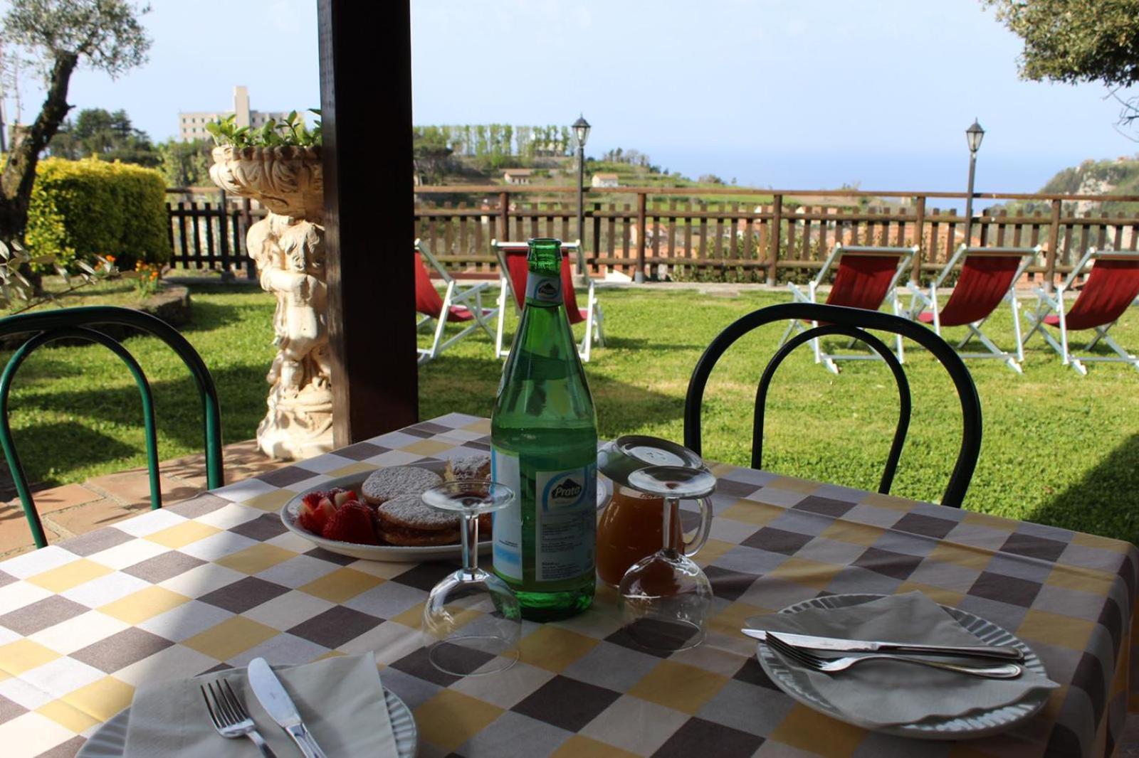 Agriturismo La Baita
