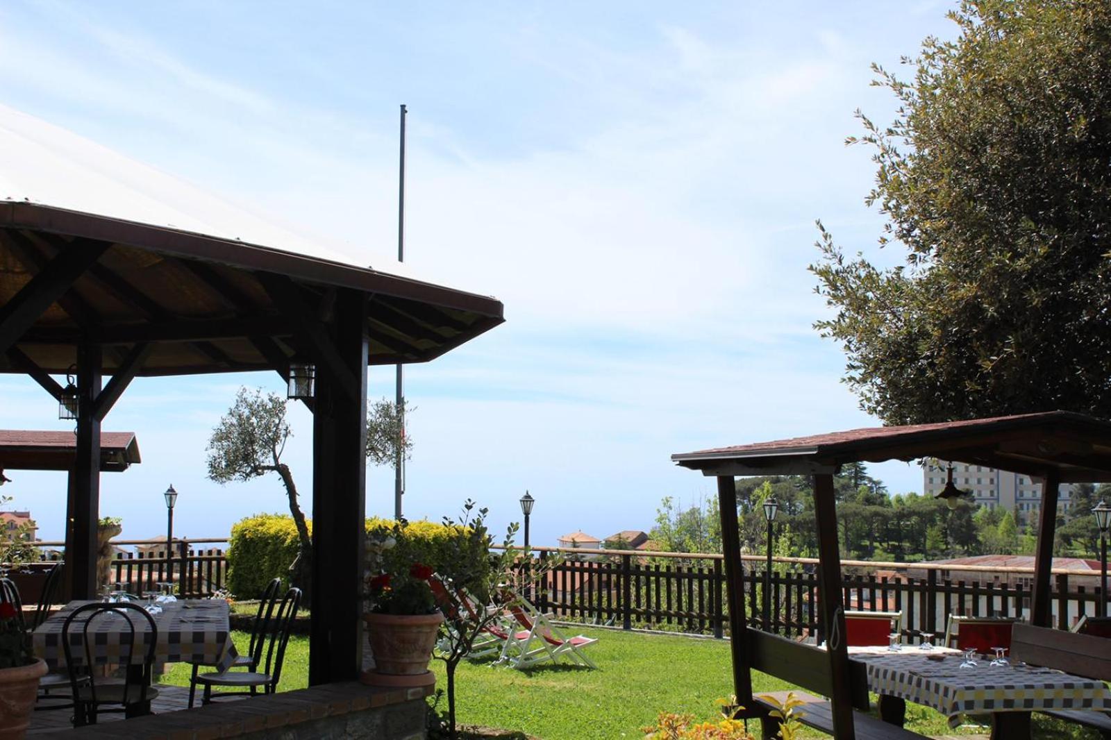 Agriturismo La Baita