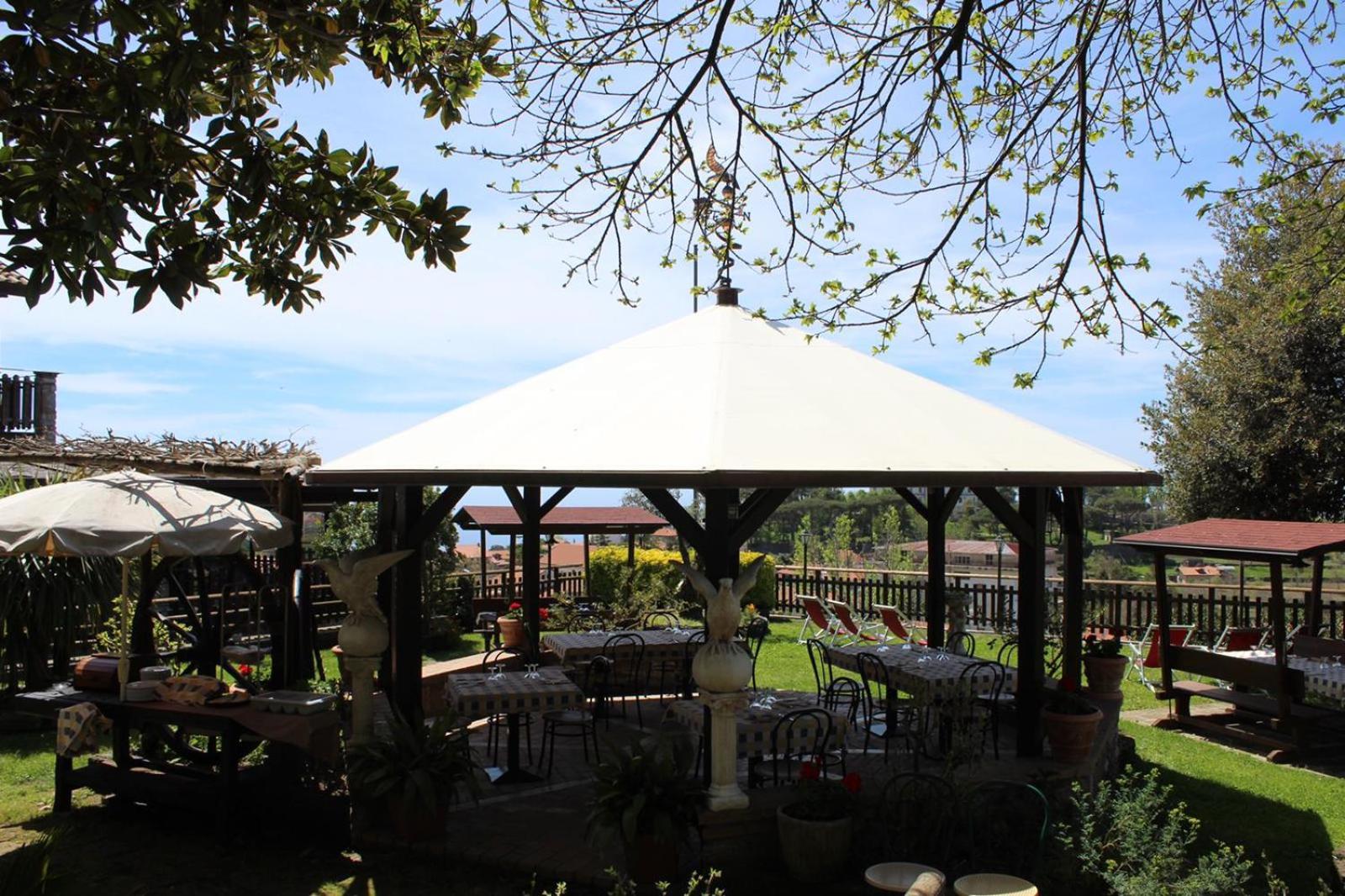 Agriturismo La Baita