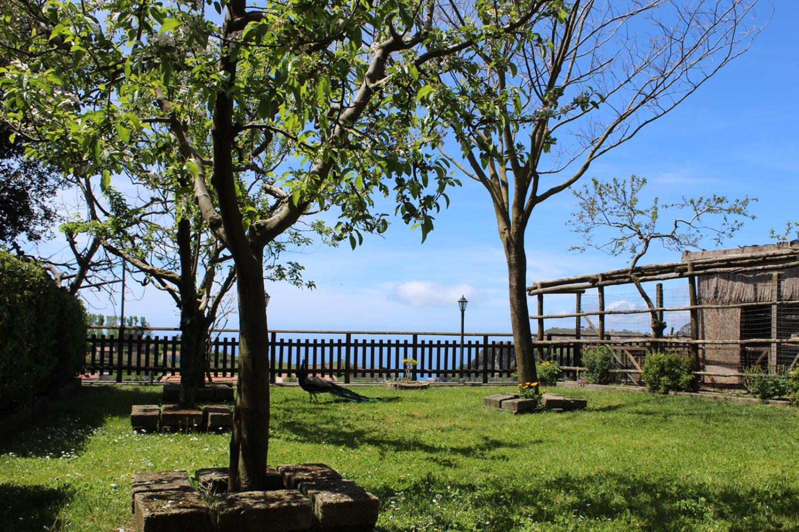 Agriturismo La Baita