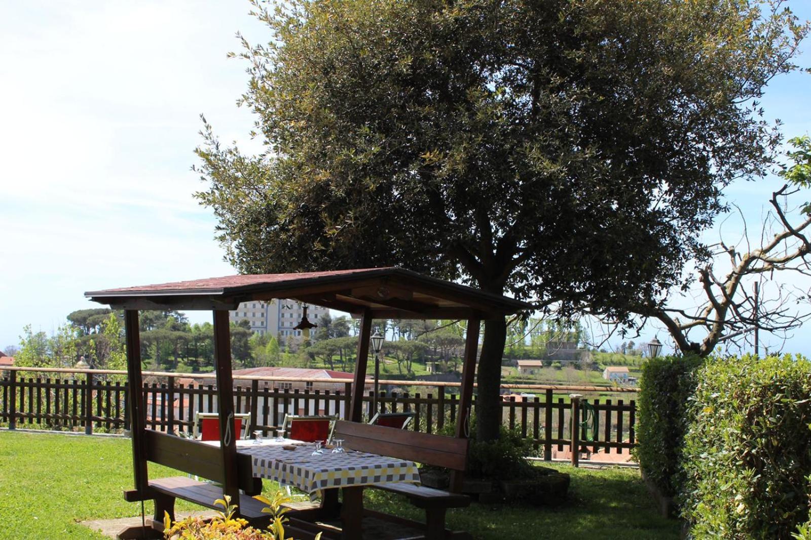 Agriturismo La Baita