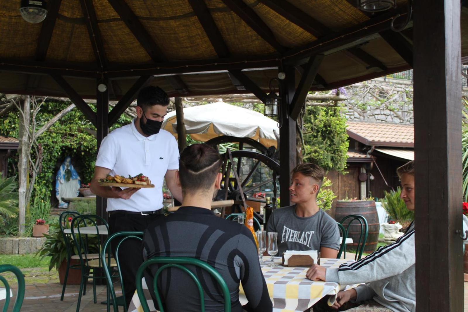 Agriturismo La Baita