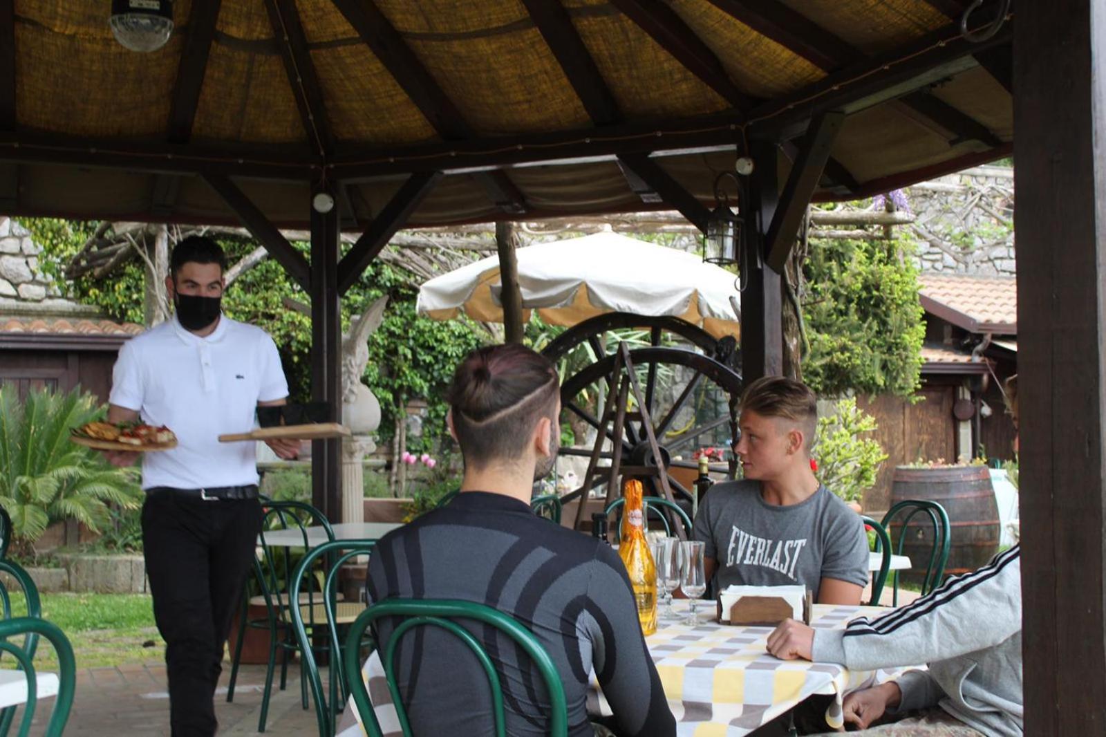 Agriturismo La Baita