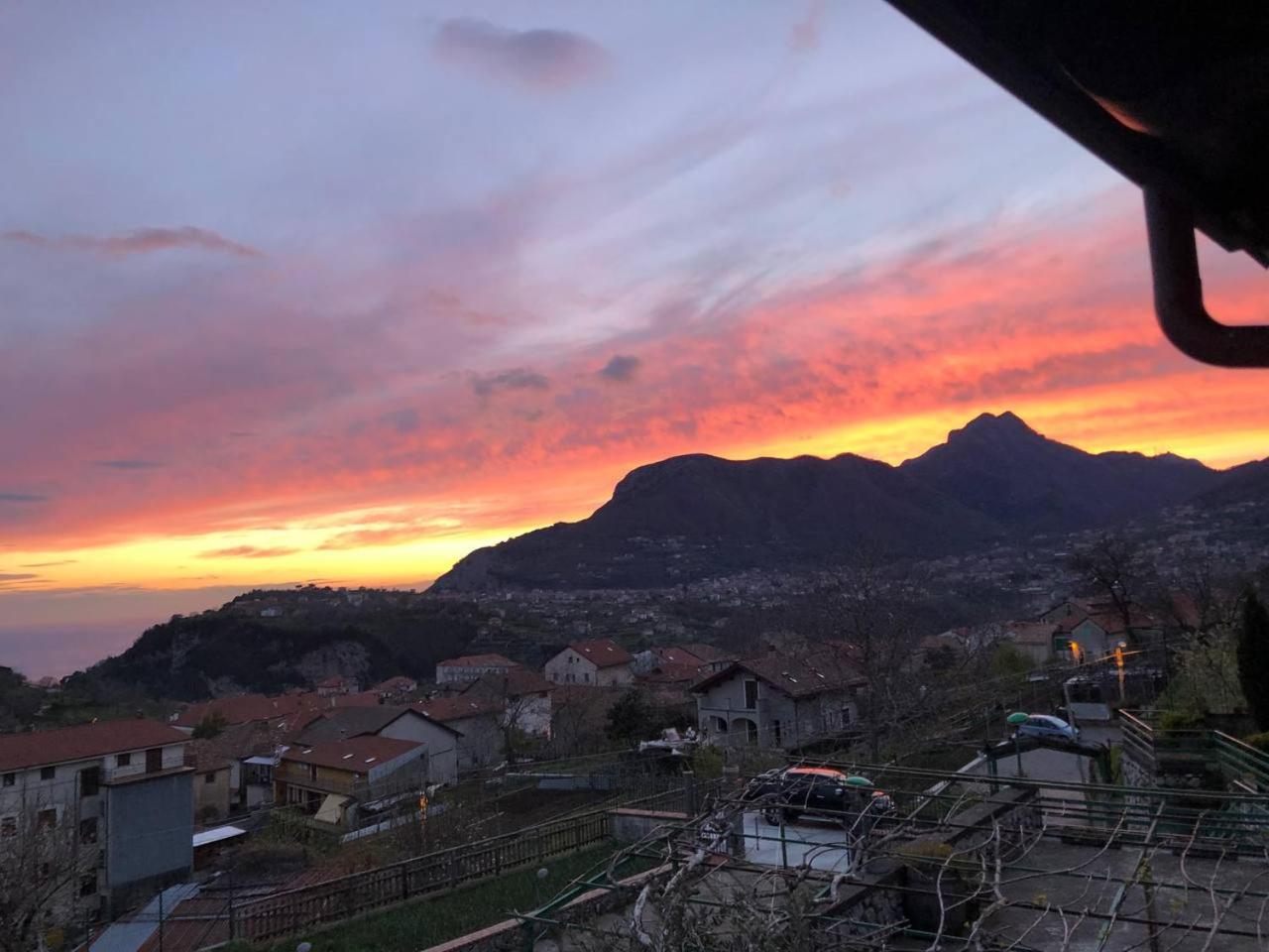 Agriturismo La Baita