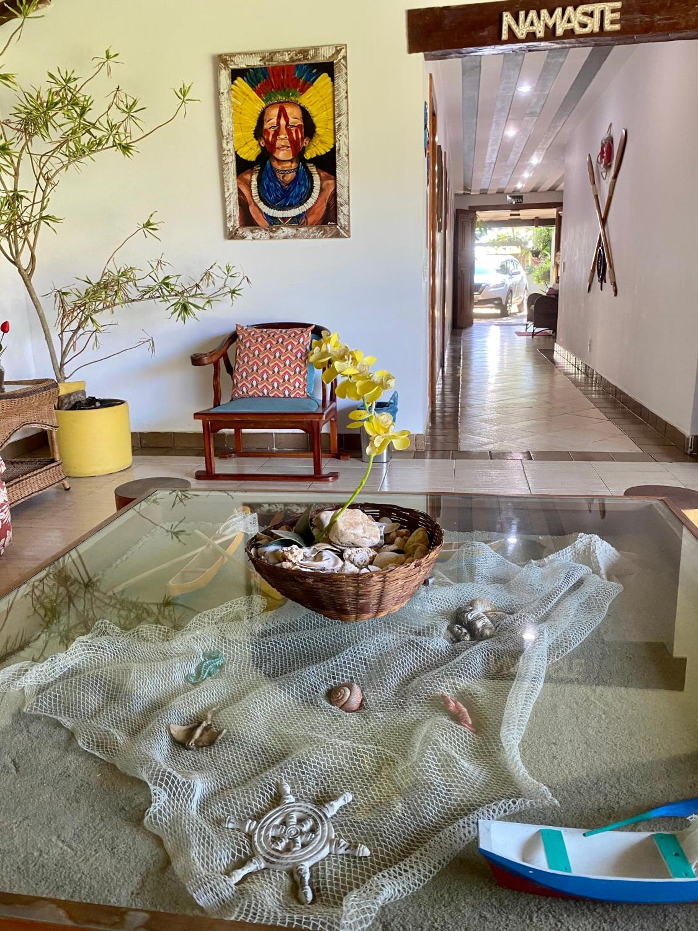 Búzios Prime: Vista Mar, 50m da Praia da Ferradura, 8 suites