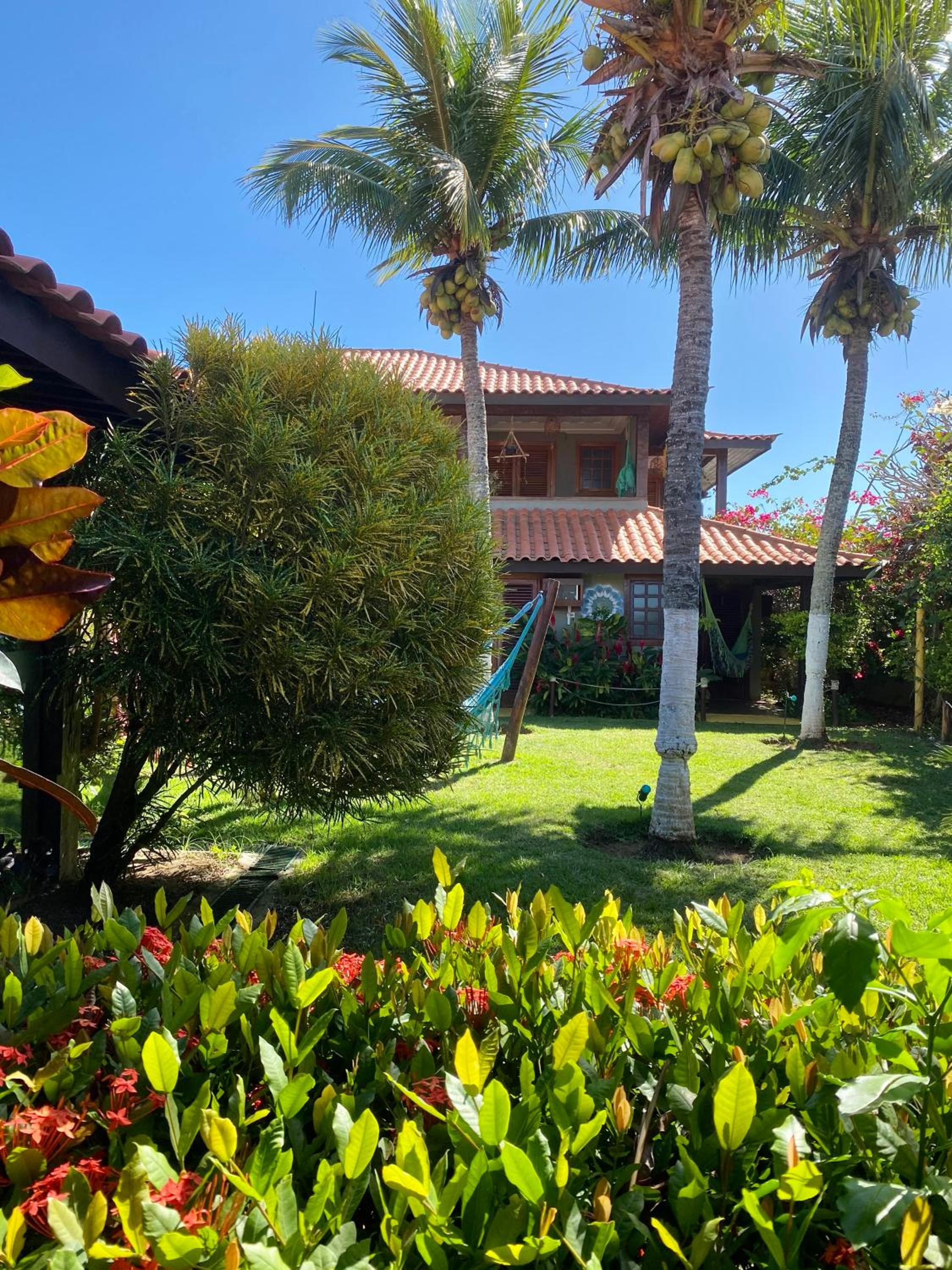 Búzios Prime: Vista Mar, 50m da Praia da Ferradura, 8 suites