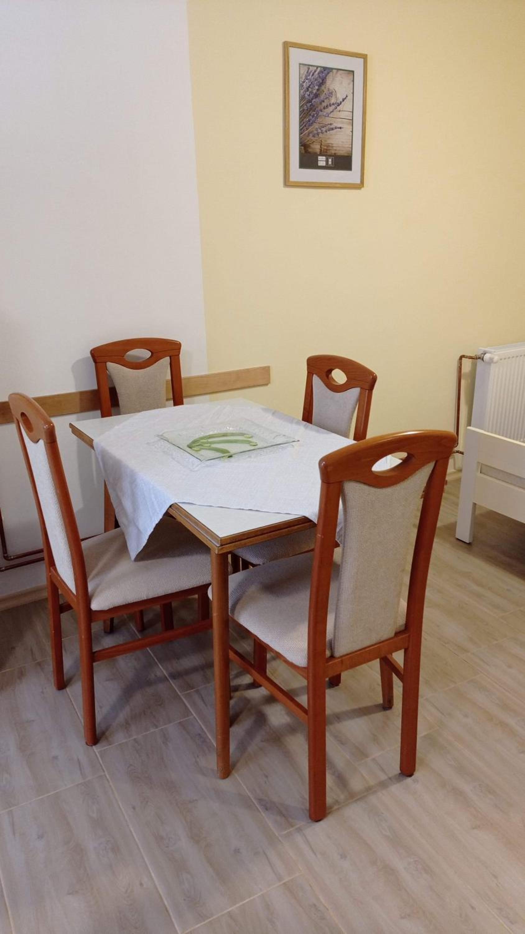 Apartma Divo Koper view 5