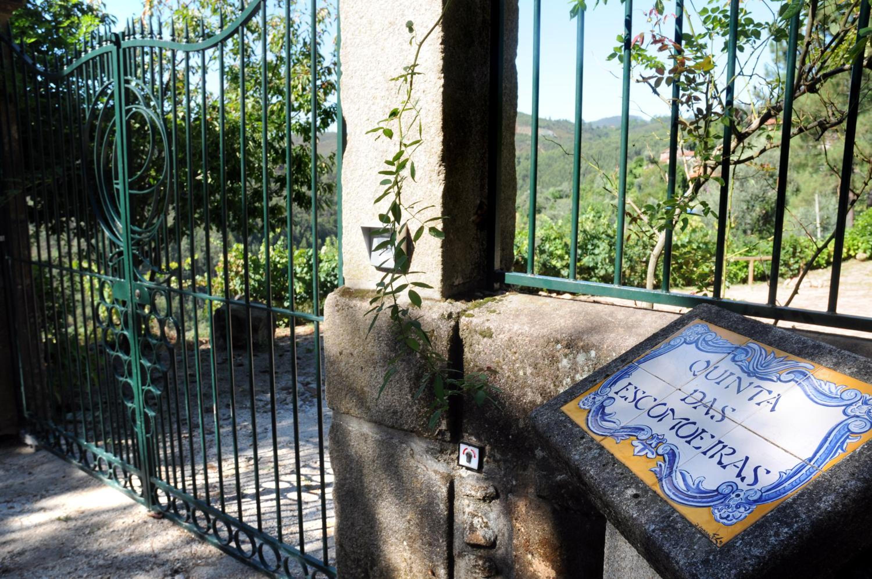 Quinta Das Escomoeiras