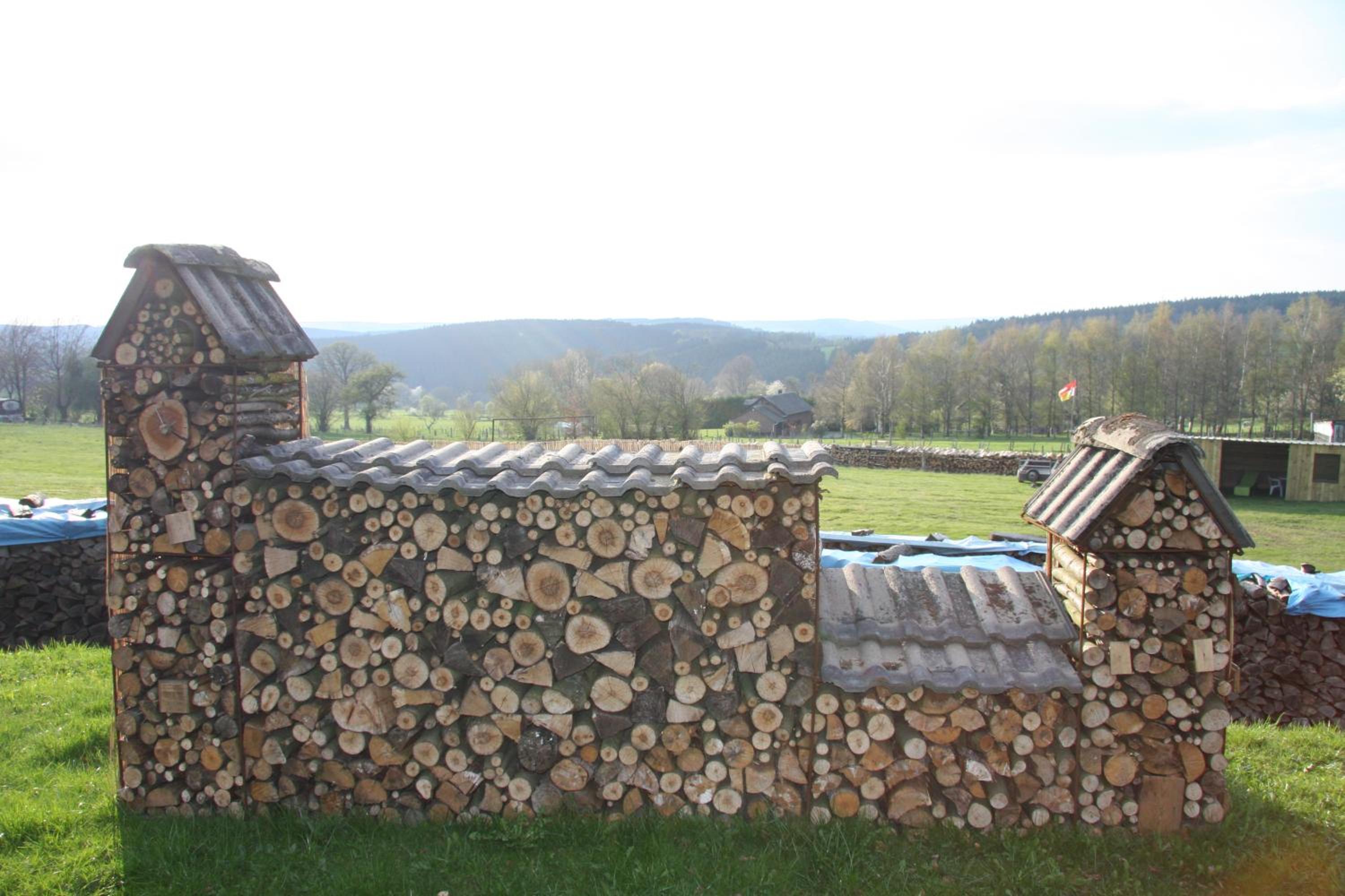 Holiday Home Lumassote