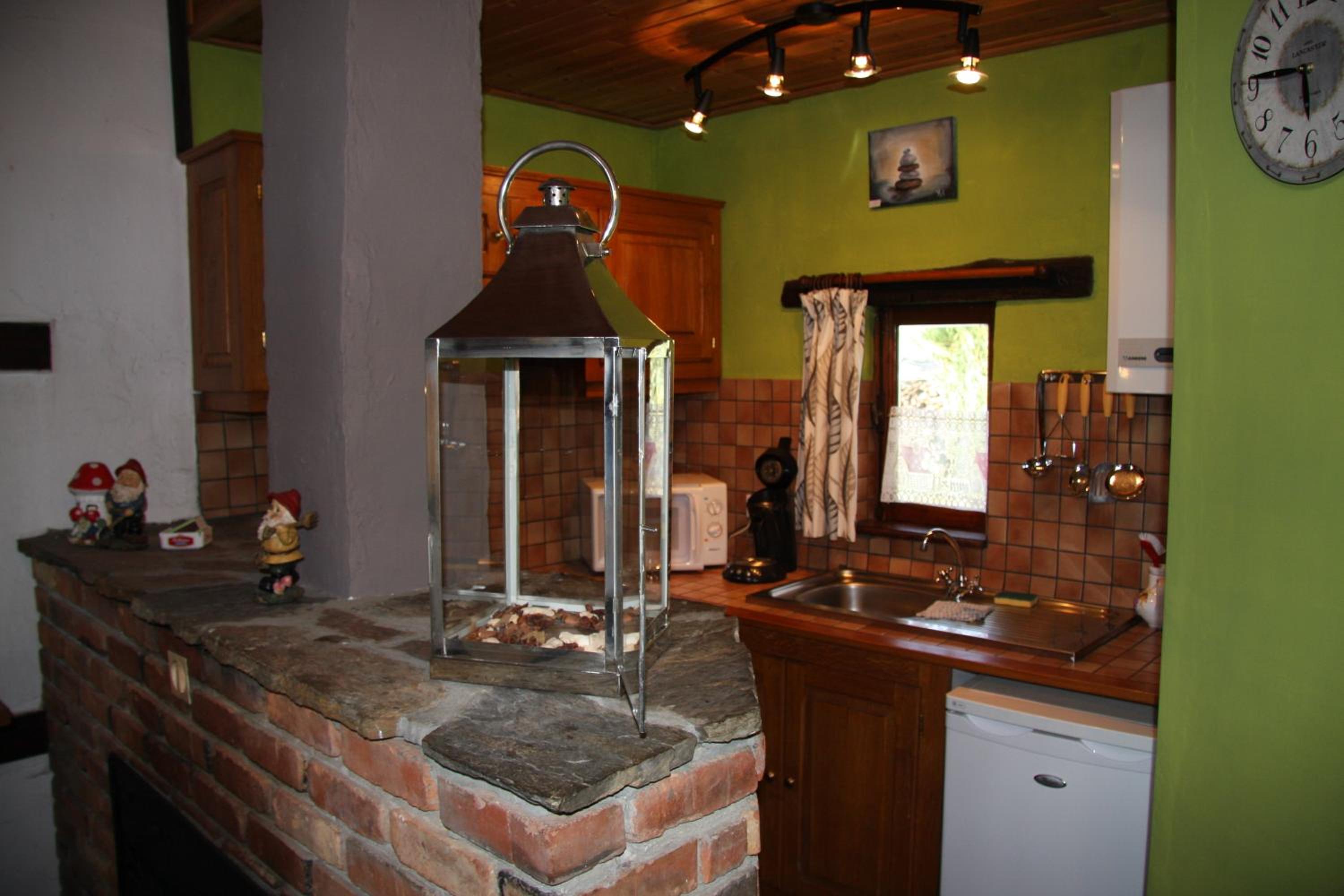 Holiday Home Lumassote