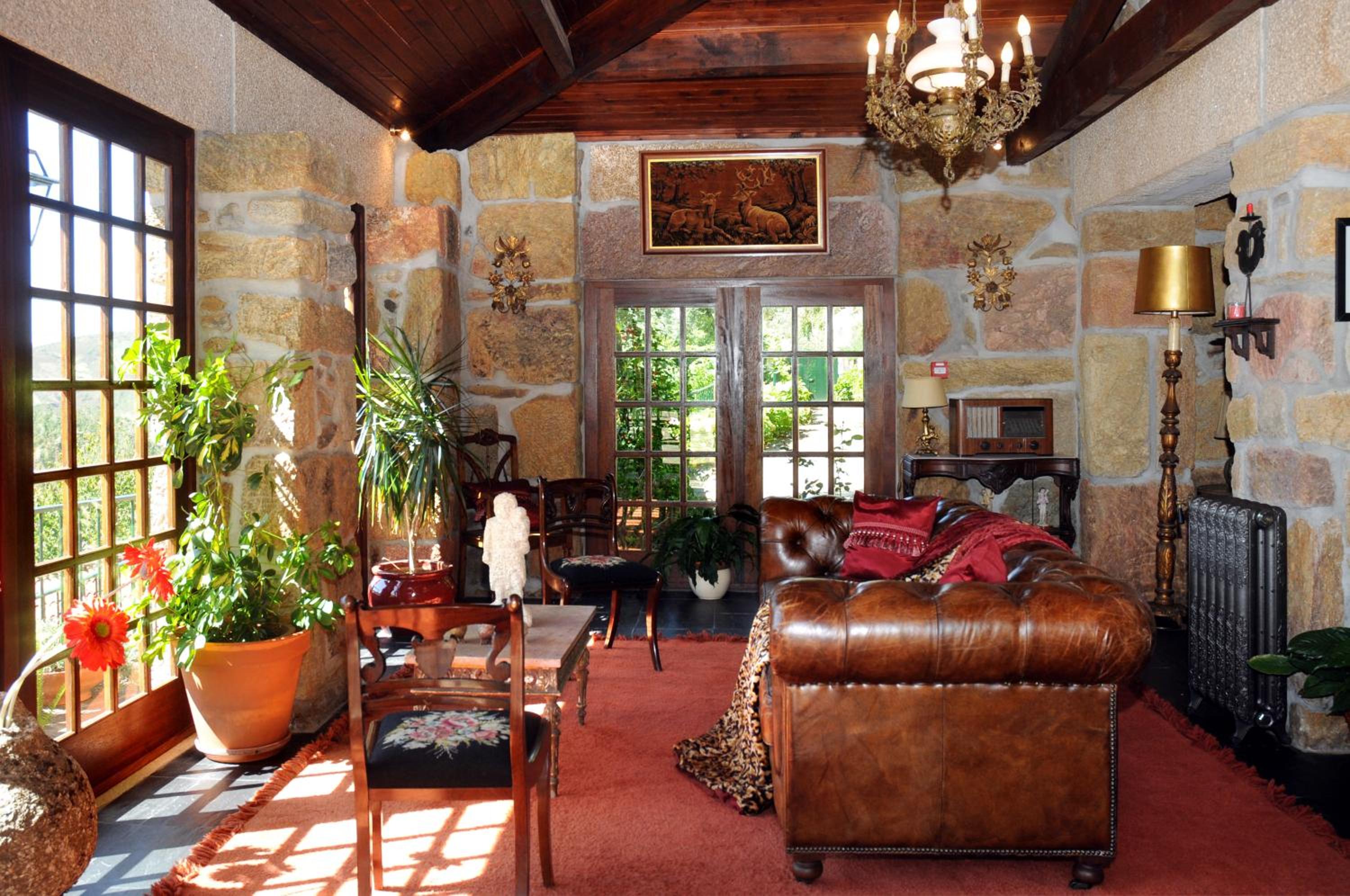 Quinta Das Escomoeiras