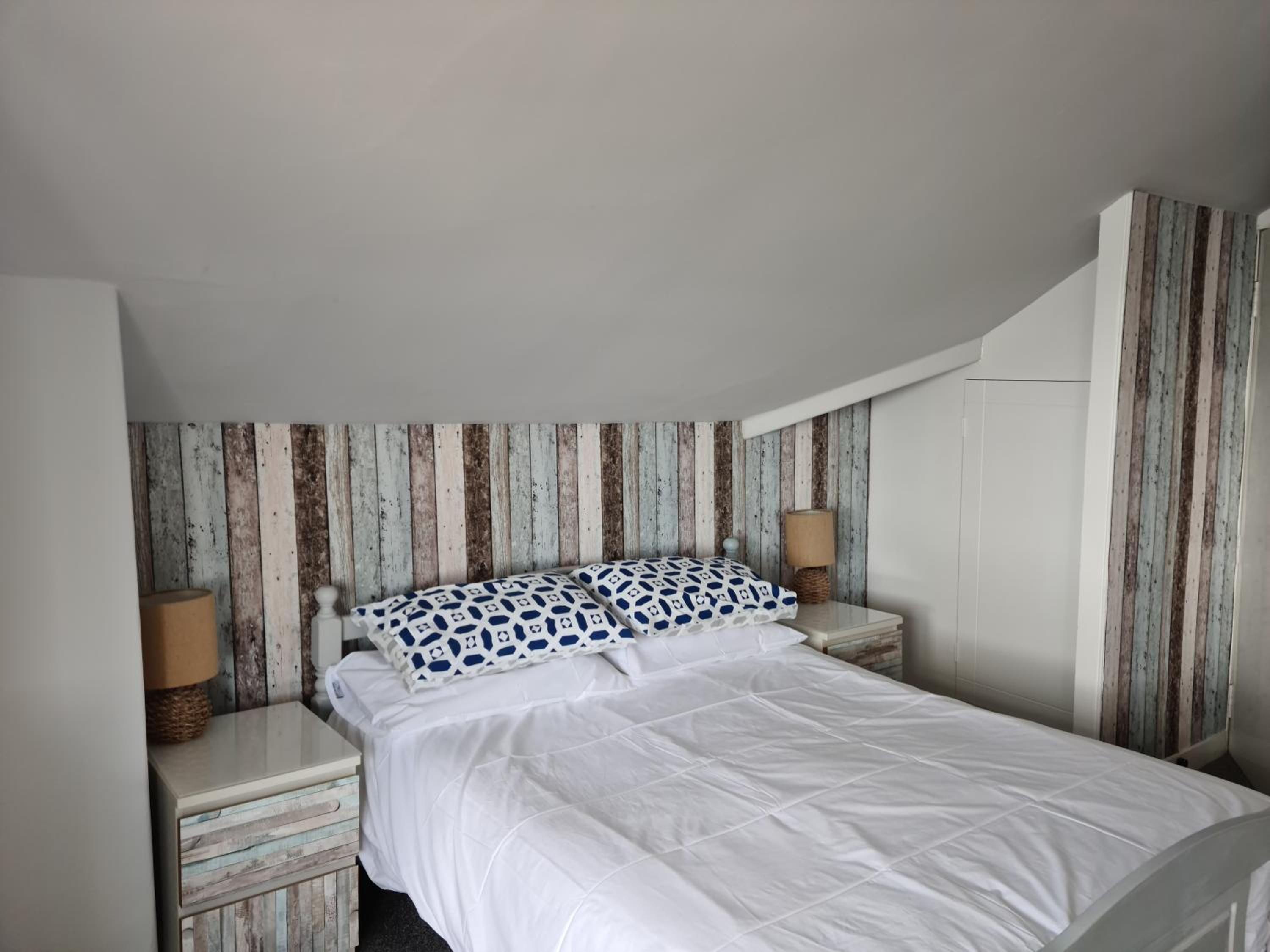 St.Ebba B&B