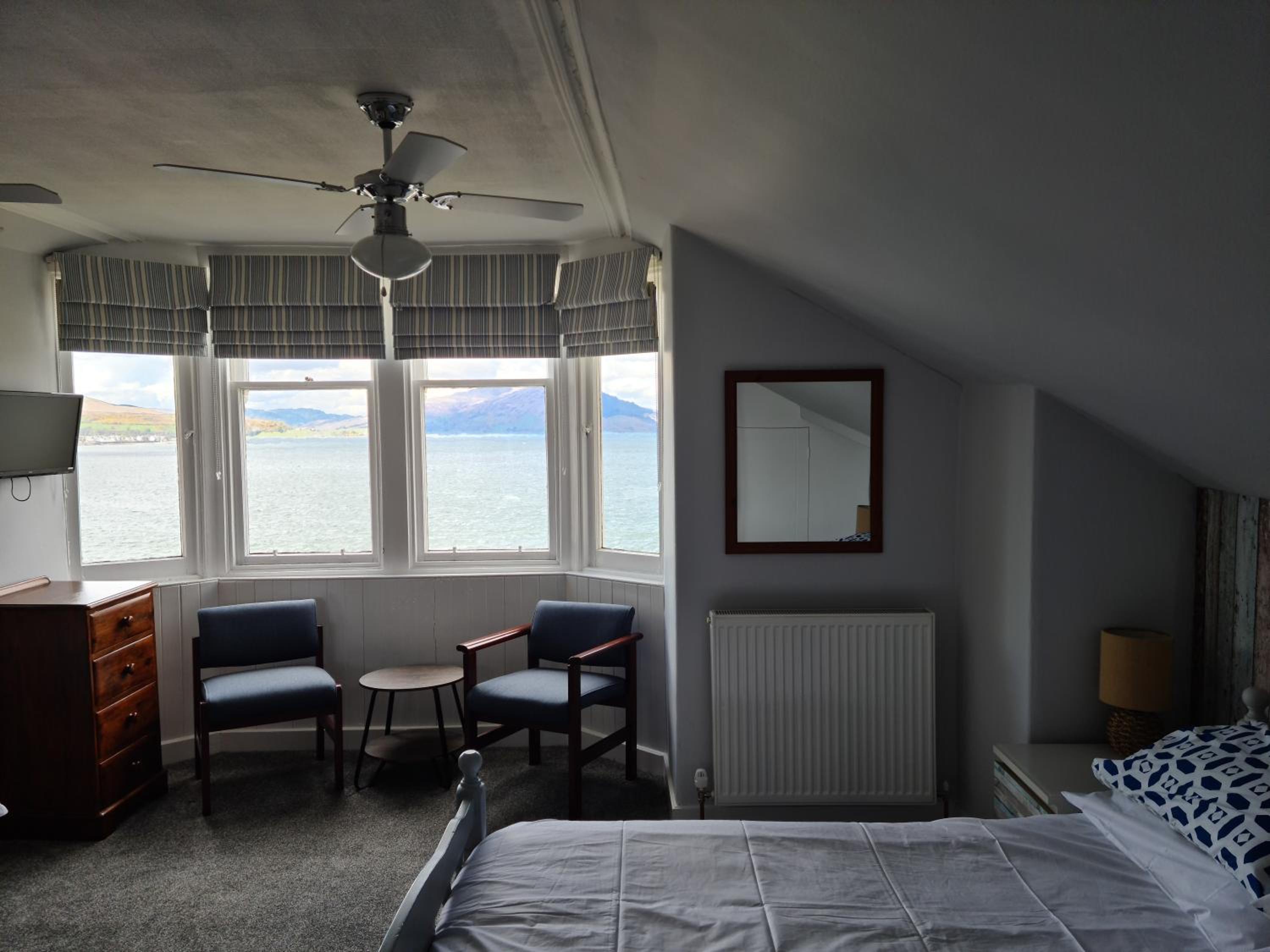 St.Ebba B&B