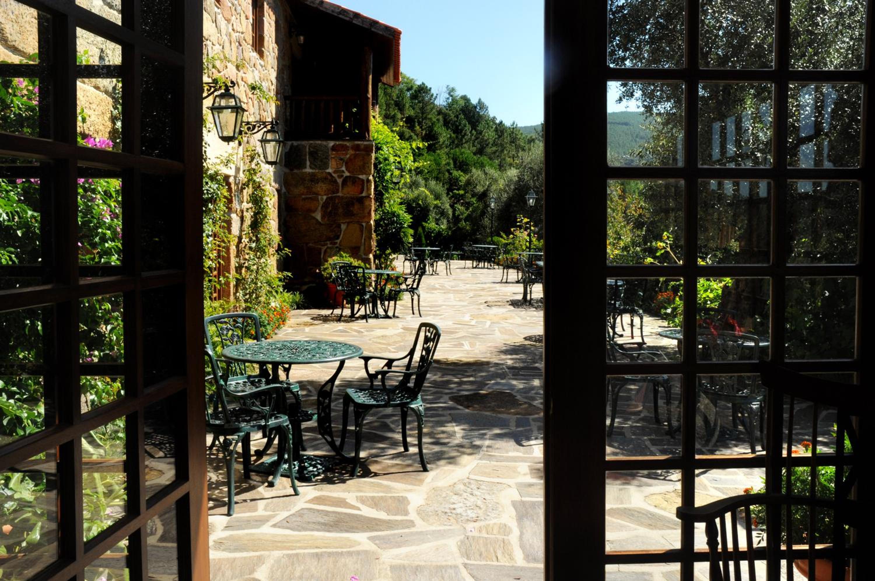 Quinta Das Escomoeiras