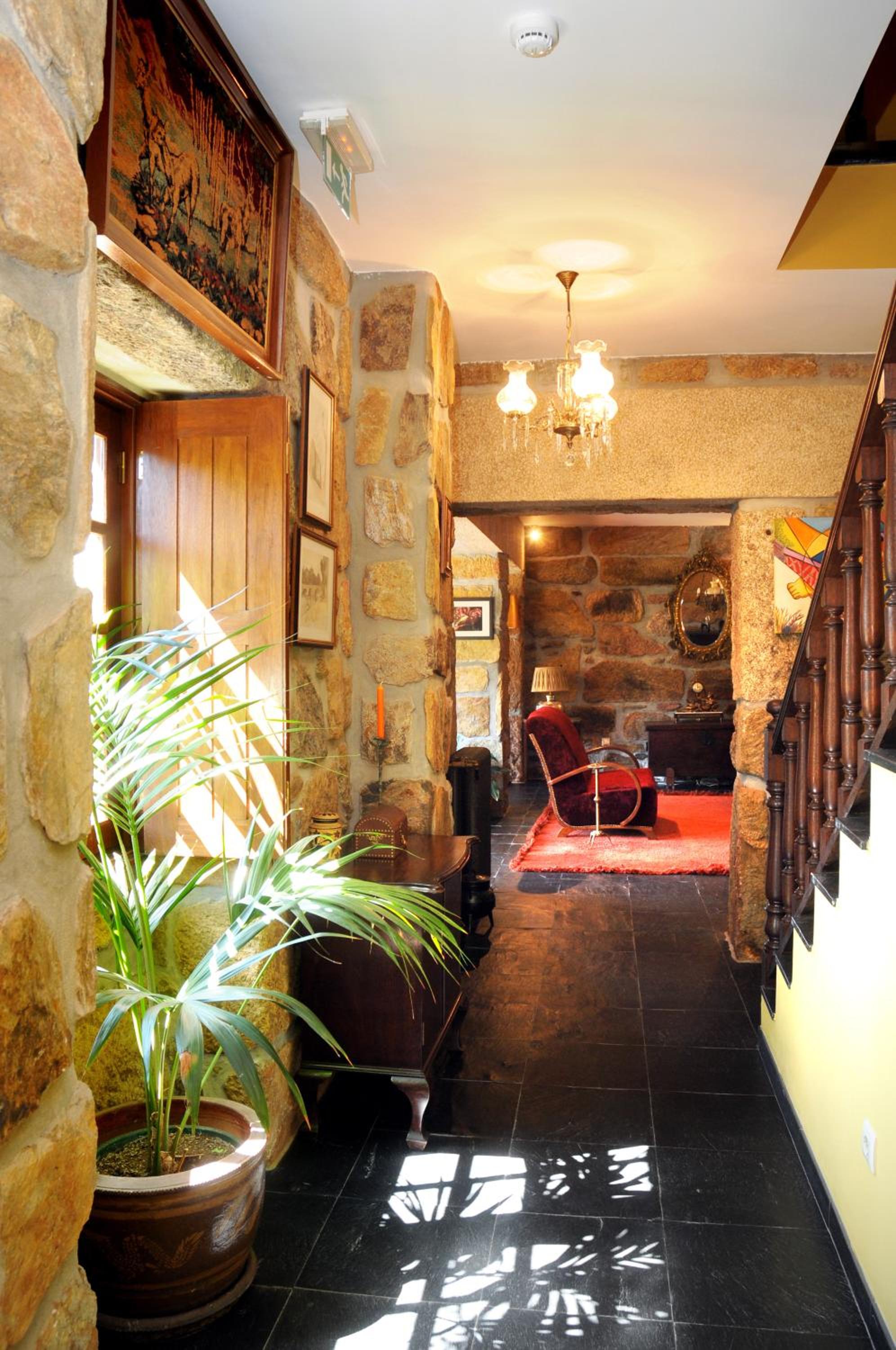 Quinta Das Escomoeiras