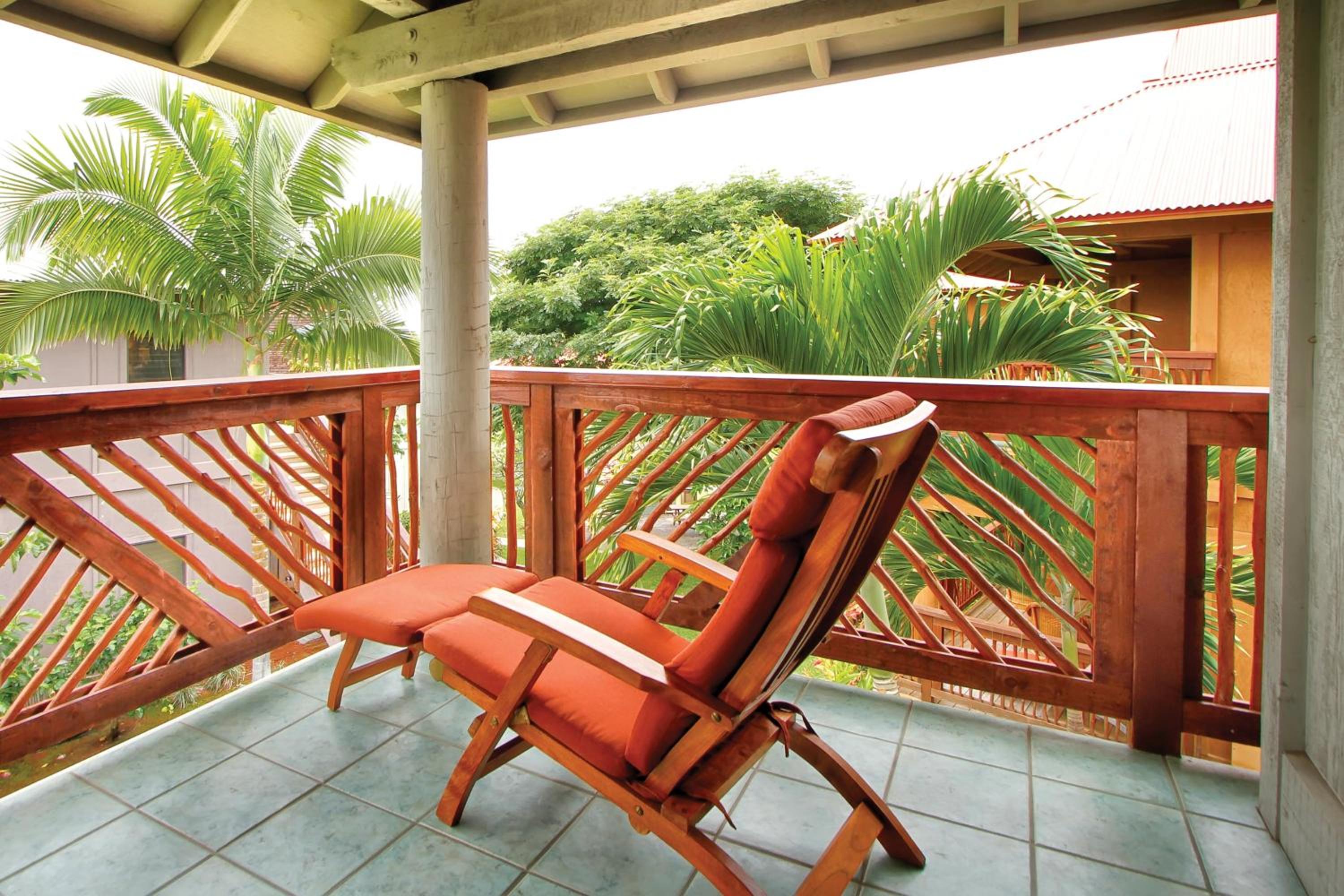 Club Wyndham Kona