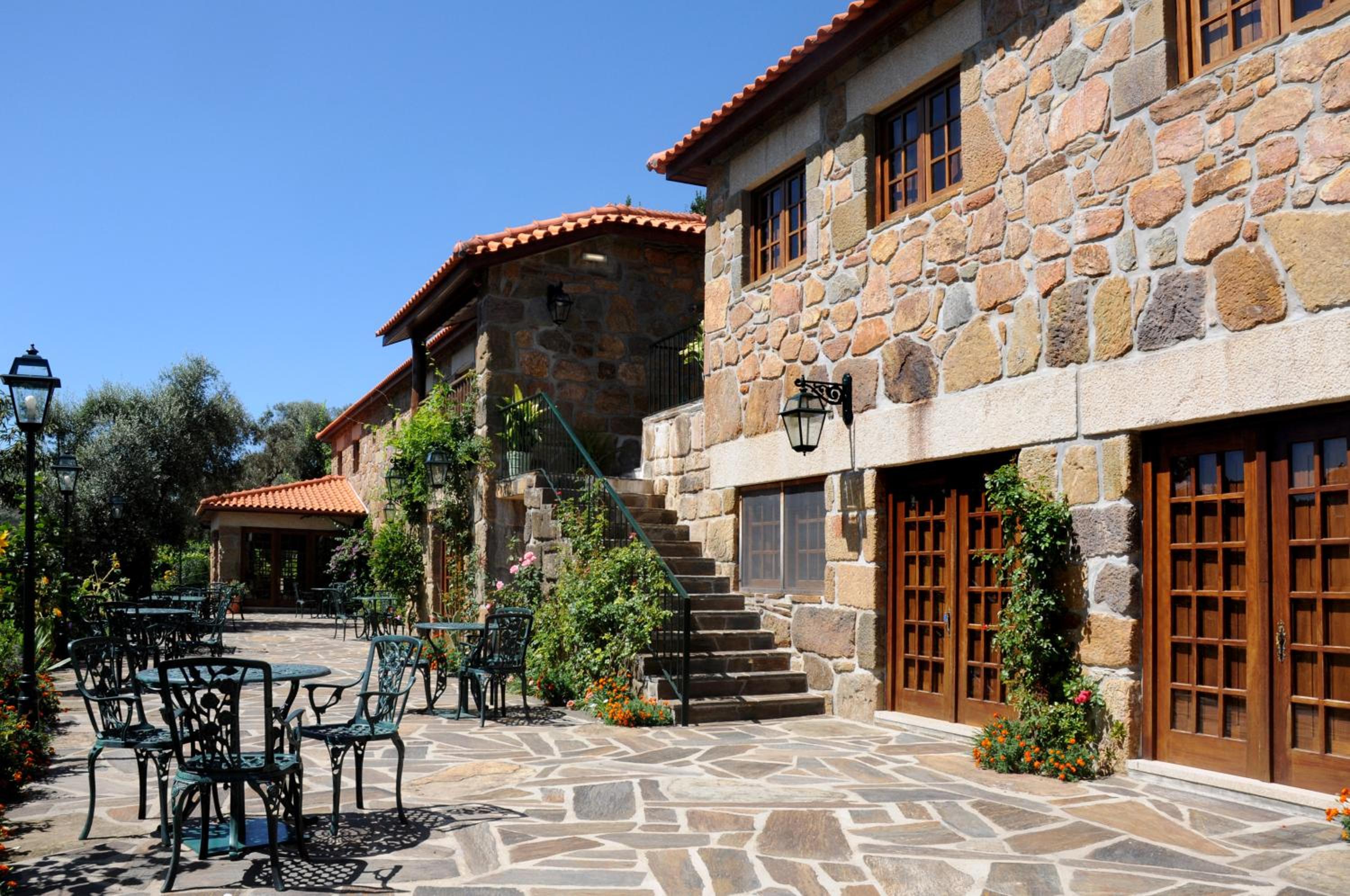 Quinta Das Escomoeiras