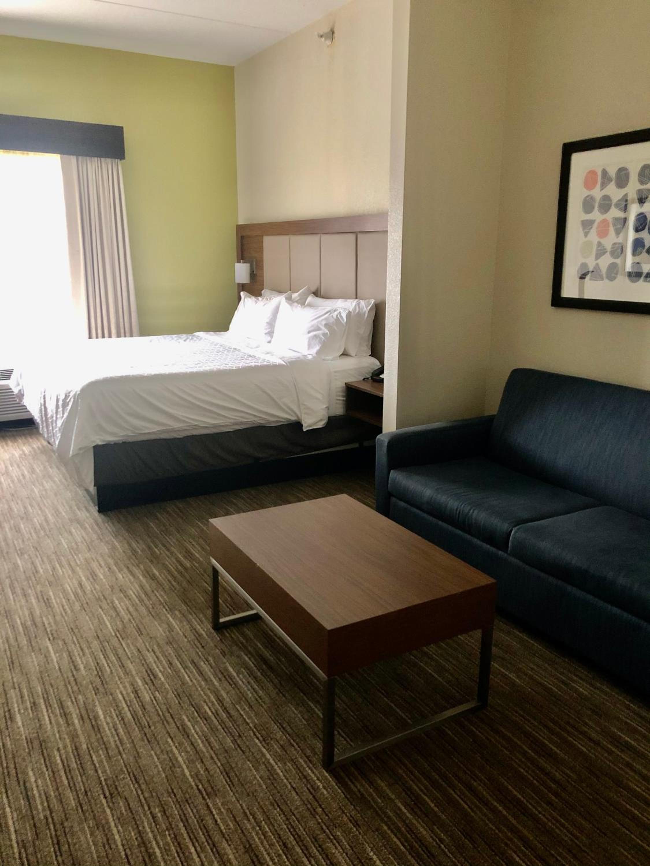 Holiday Inn Express & Suites Cedar Falls - Waterloo by IHG, Foto 36