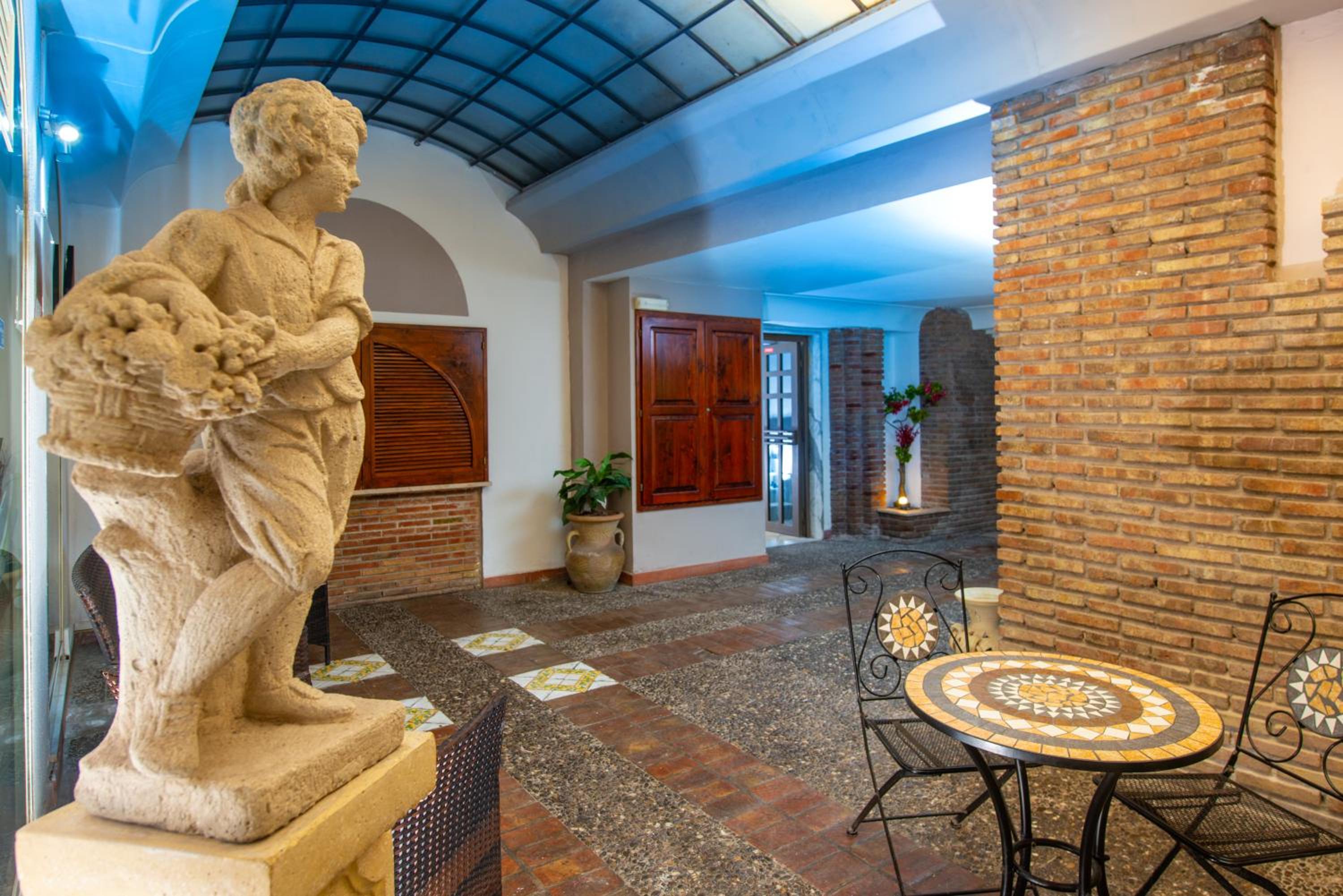 Life Hotels Residence dei Baroni