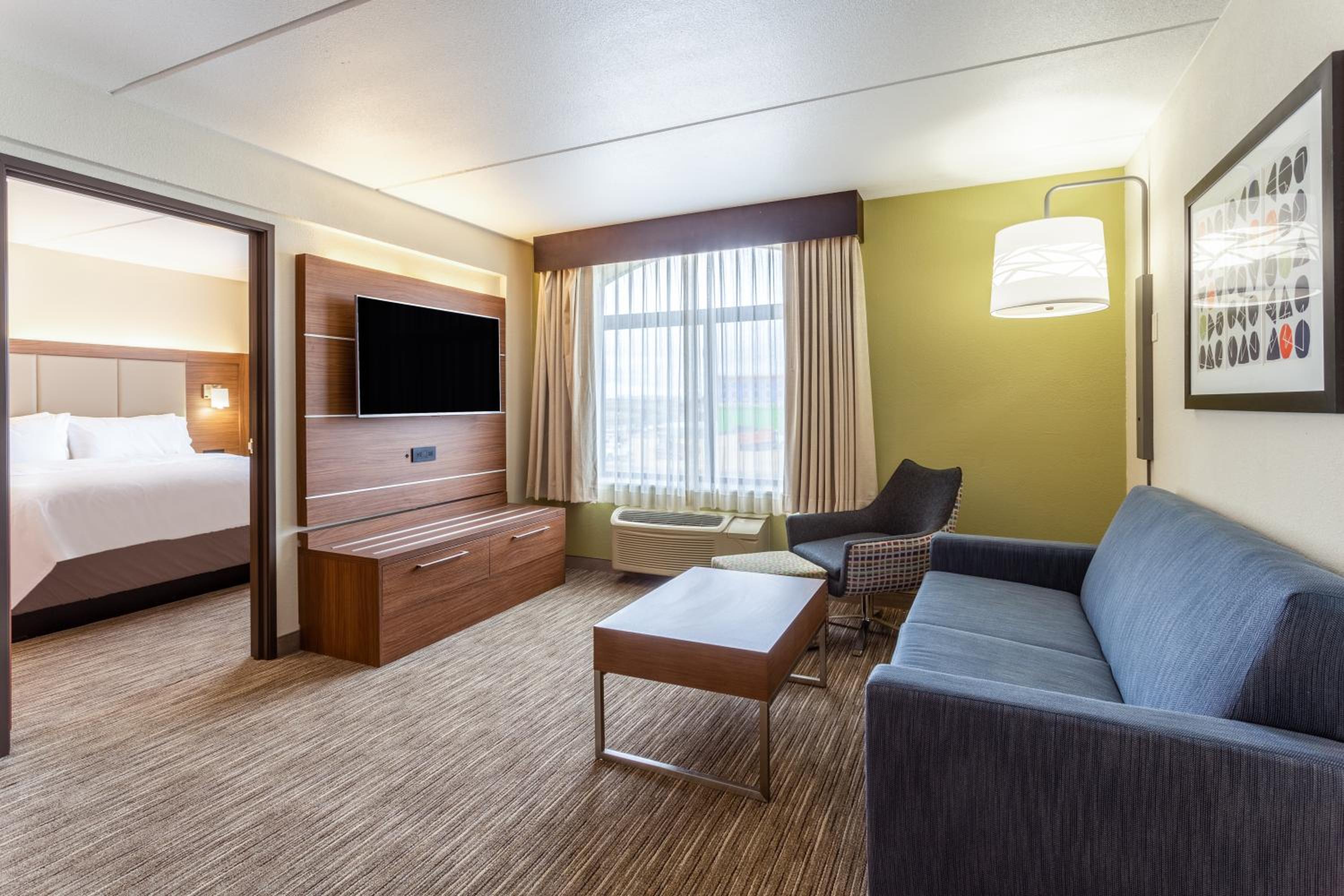 Holiday Inn Express & Suites Cedar Falls - Waterloo by IHG, Foto 26