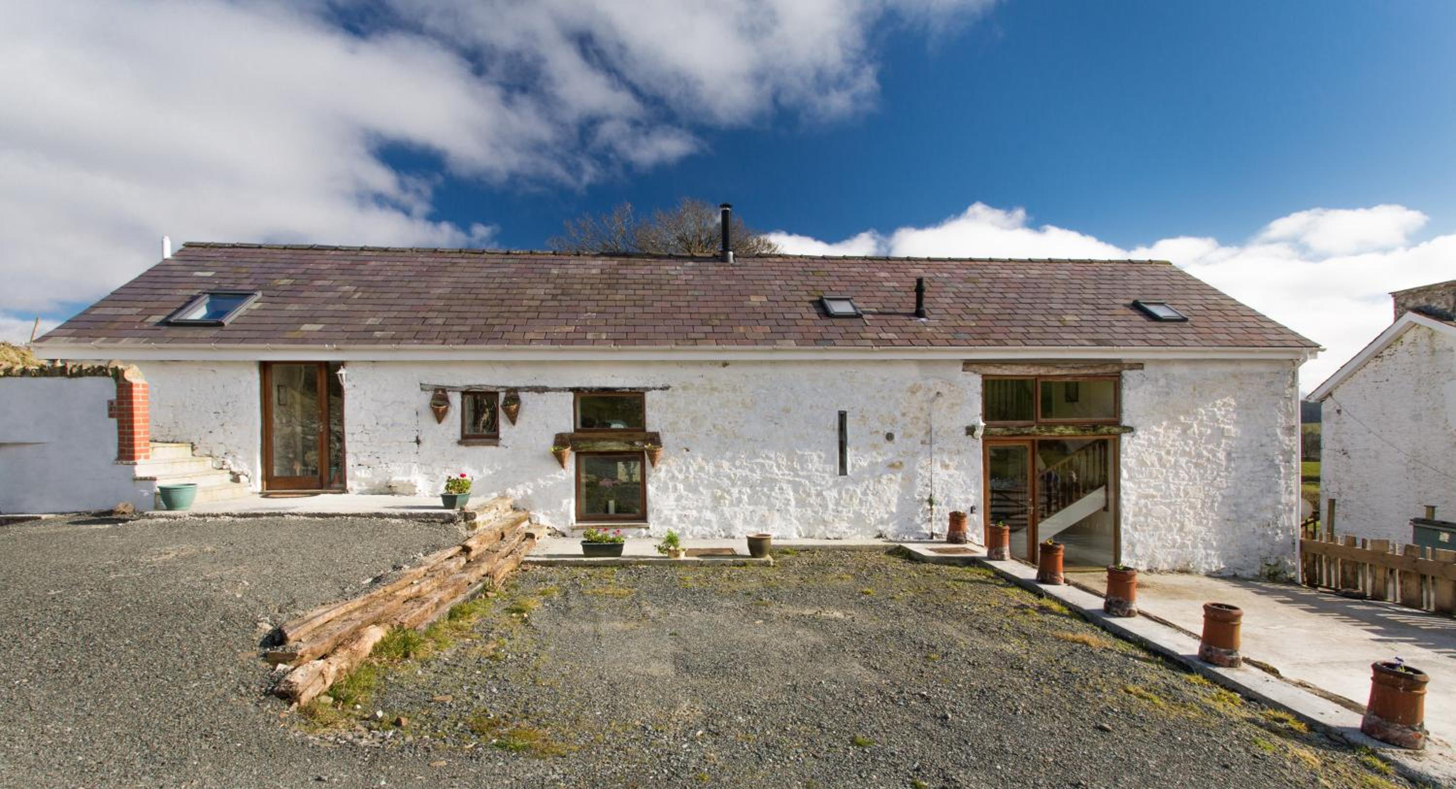 Merlin Cottages