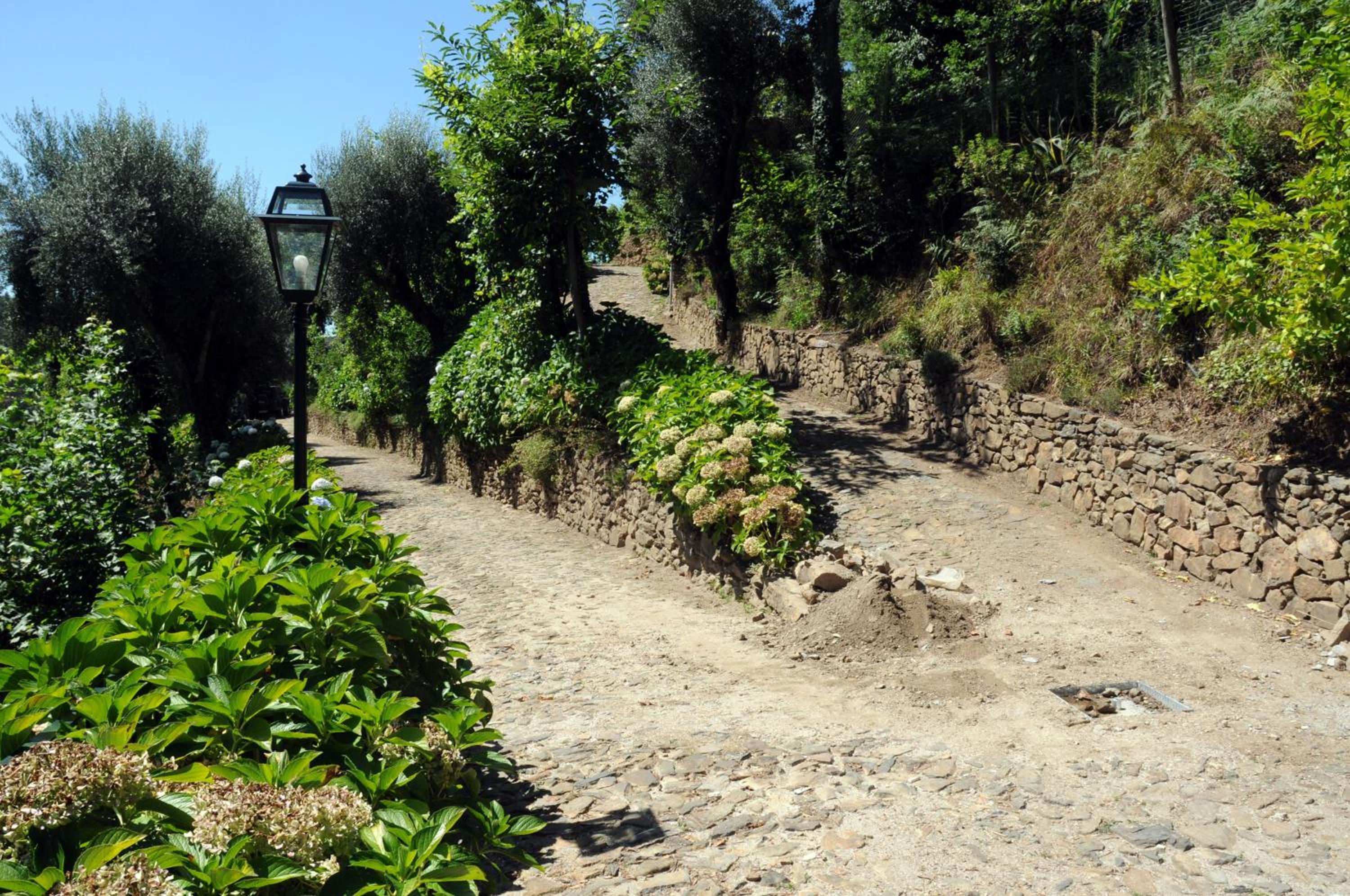 Quinta Das Escomoeiras